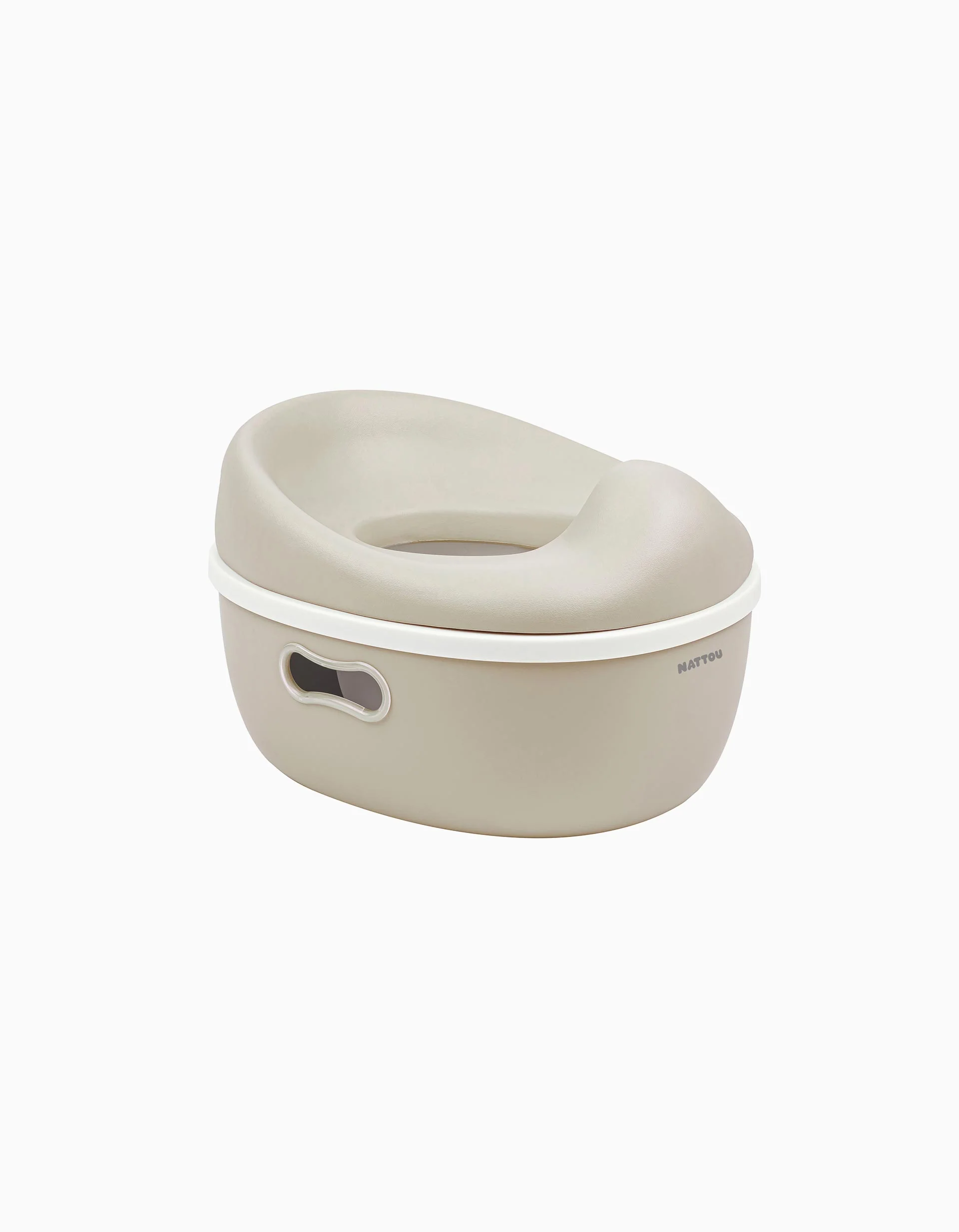 Potty Nattou 3 In 1, Sand