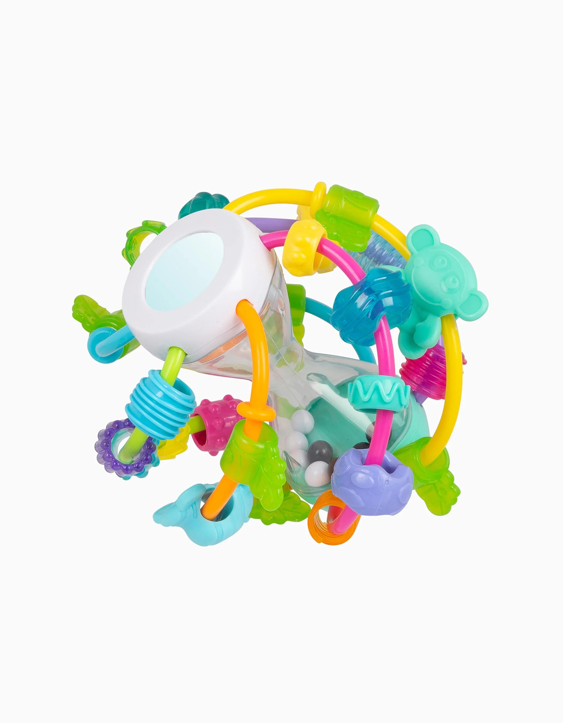 Aprende E Joga Playgro 3M+