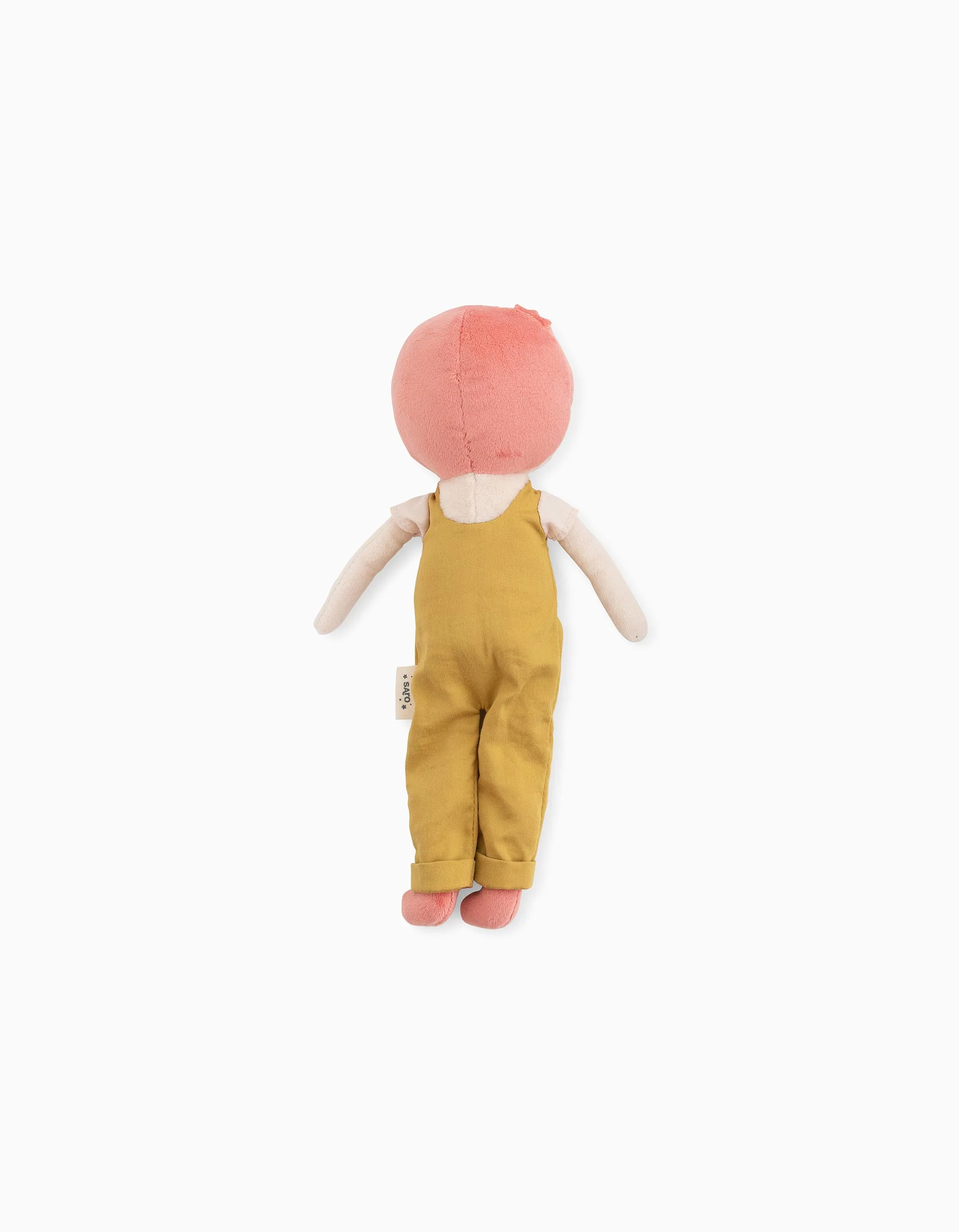 Alex Saro Rag Doll 0M+