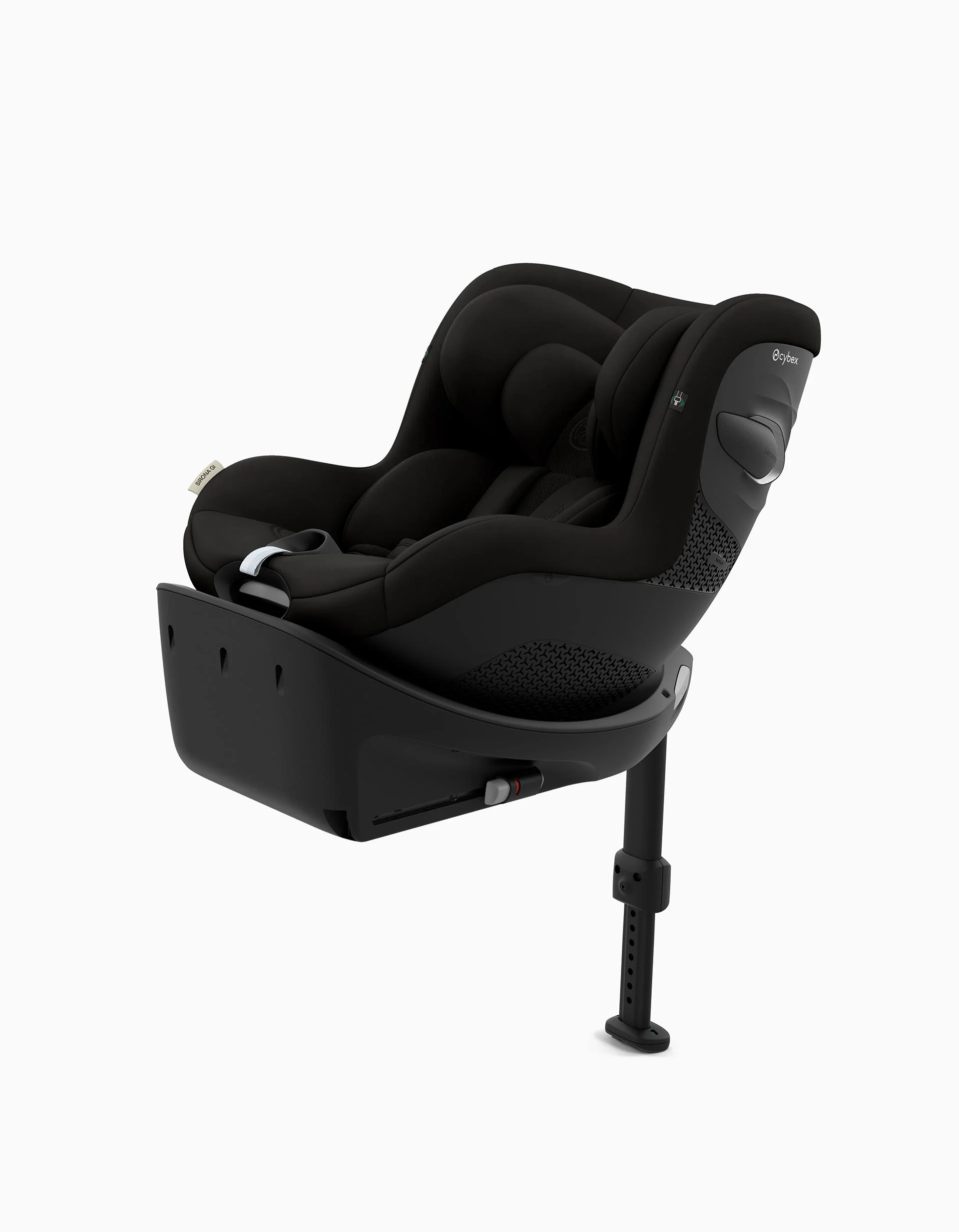 Car Seat I-Size Cybex Sirona G I, Black
