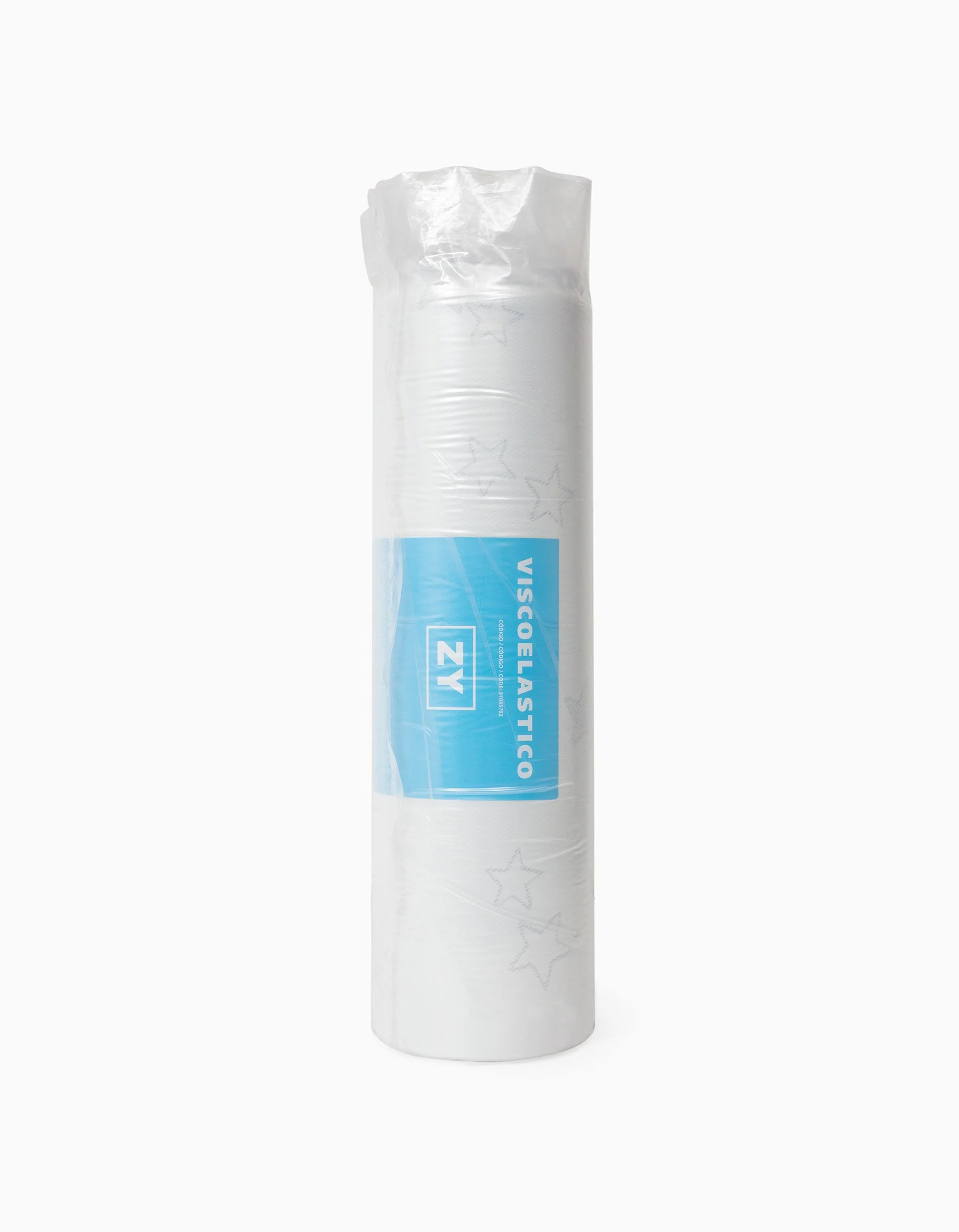 Orthopedic Mattress 190X190Cm