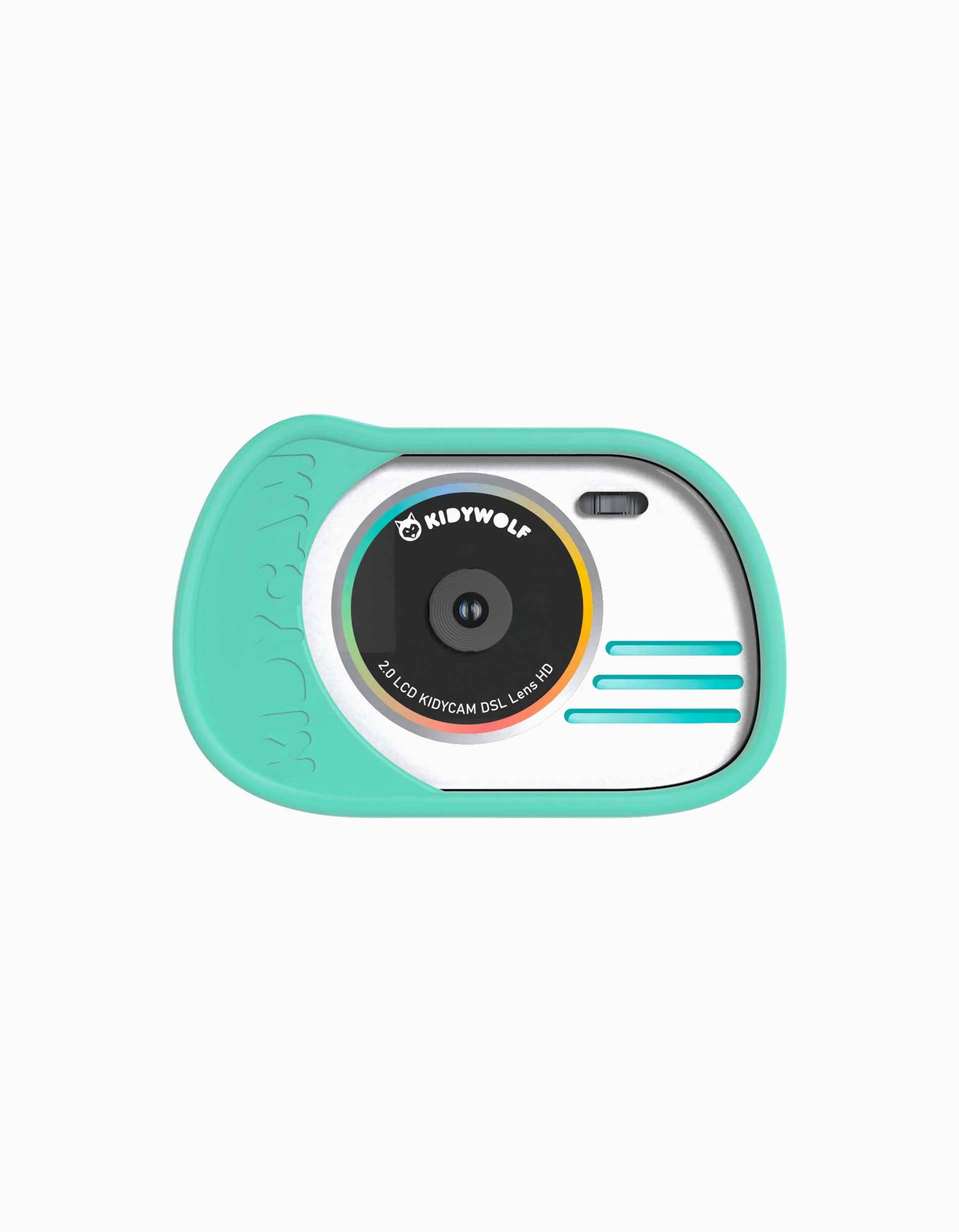 Photo And Video Camera For Children 3A+