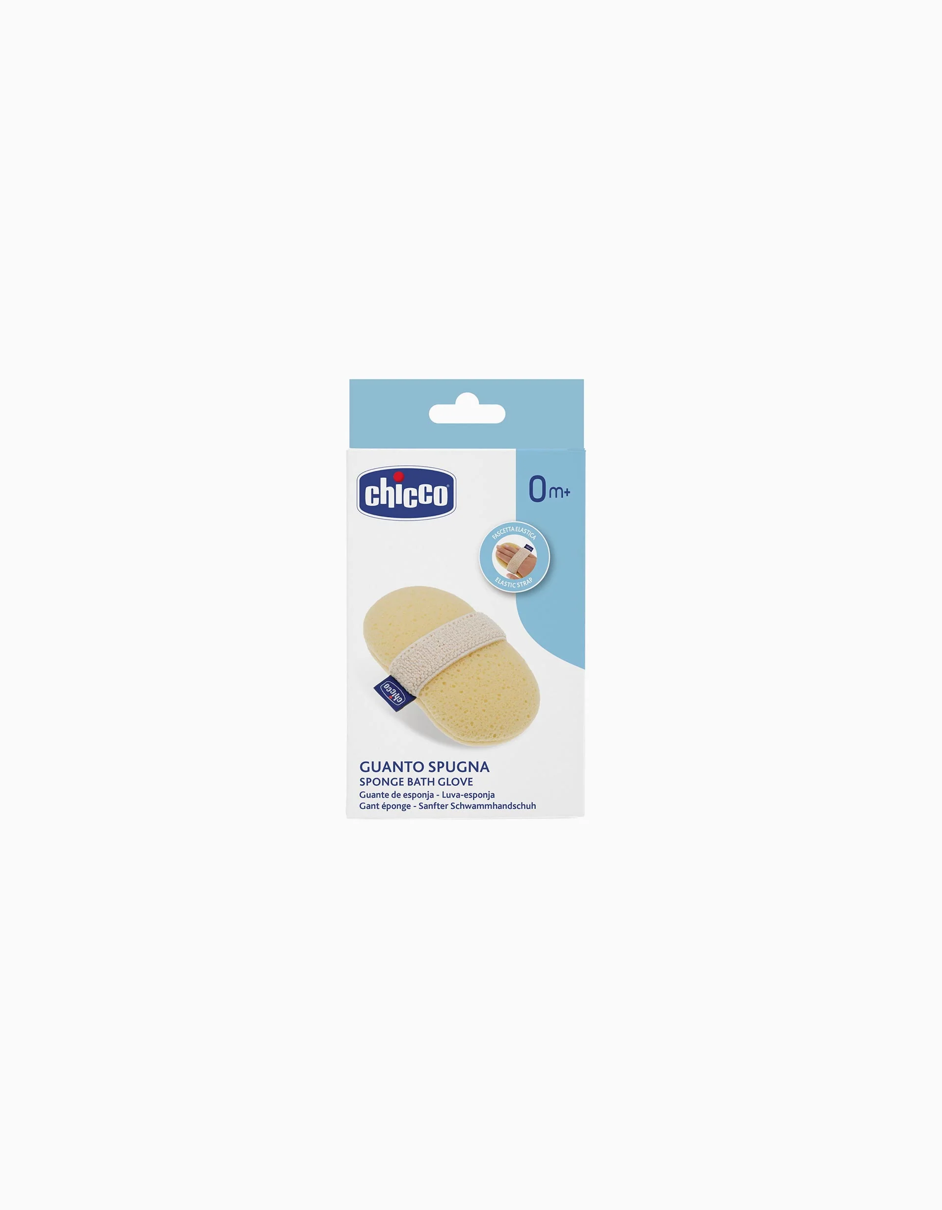 Chicco Luca Glove Sponge