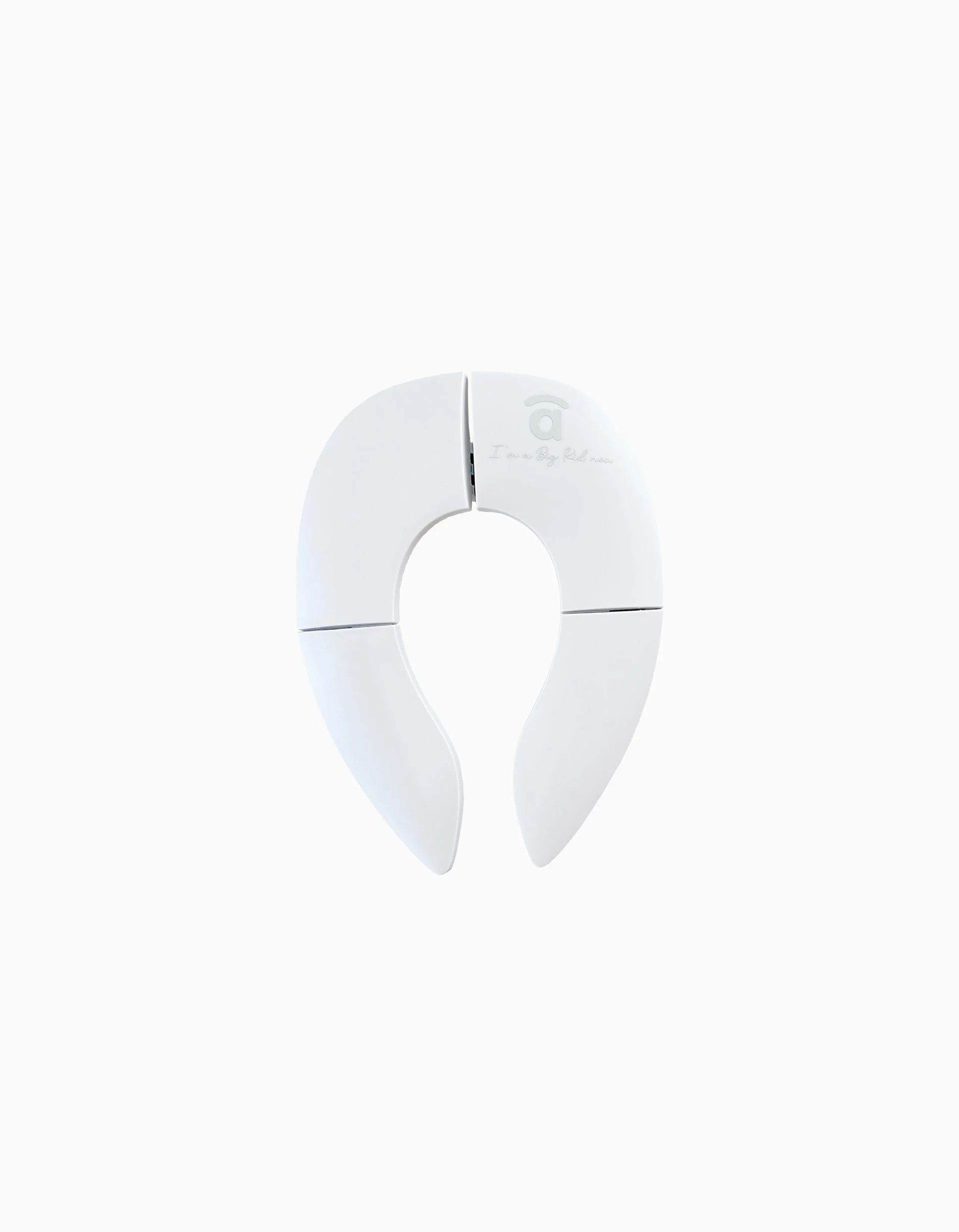Portable Toilet Seat Reducer Asalvo
