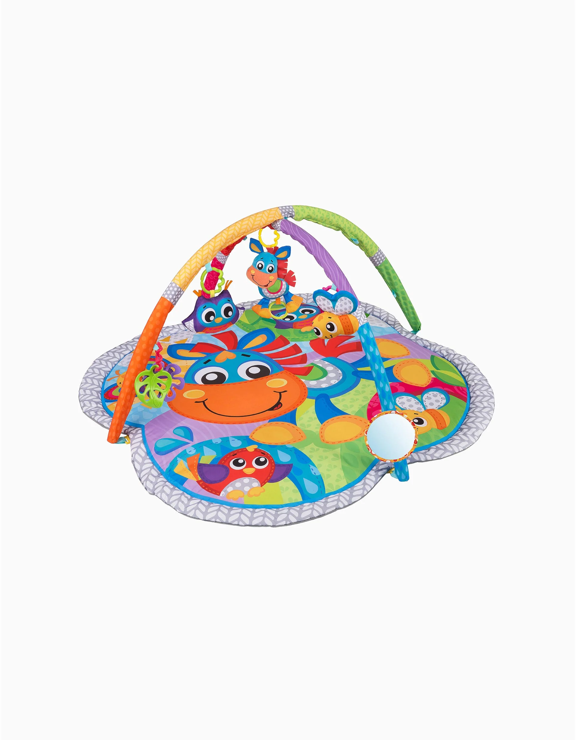Clip Clop Musical Activity Gym By Playgro