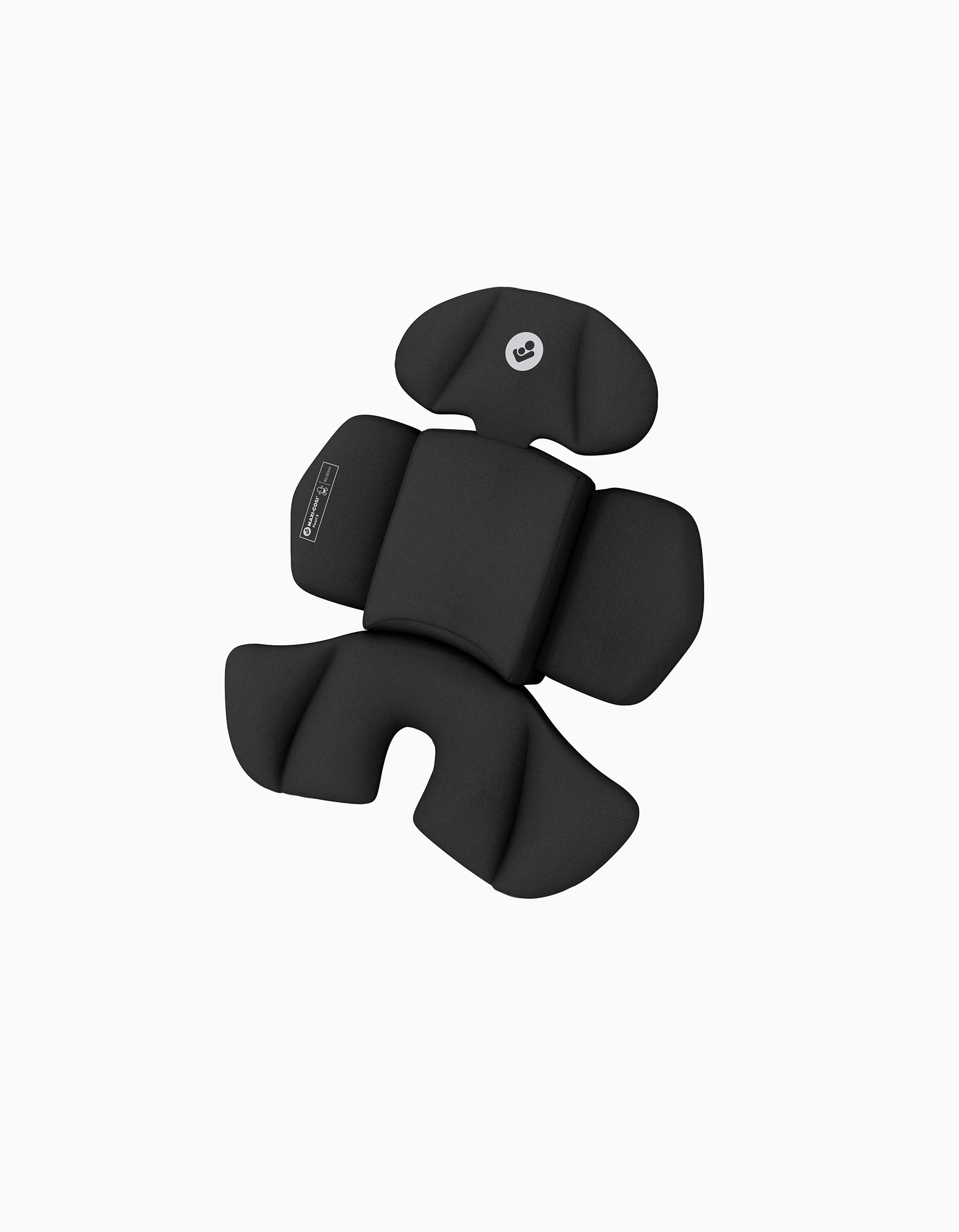 Car Seat Reducer Maxi-Cosi Pearl S, Authentic Black