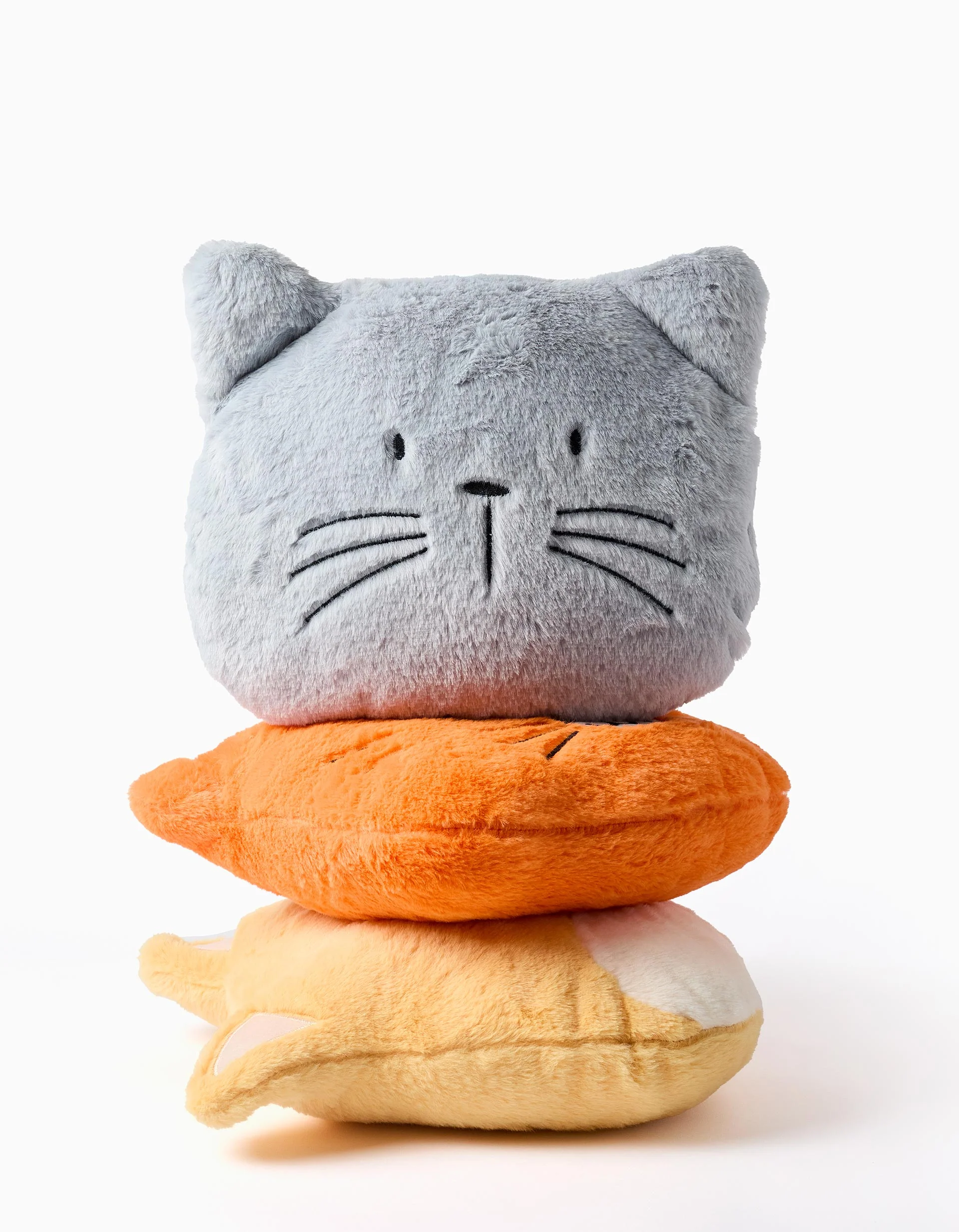 Deco Cushion Moveo Cat