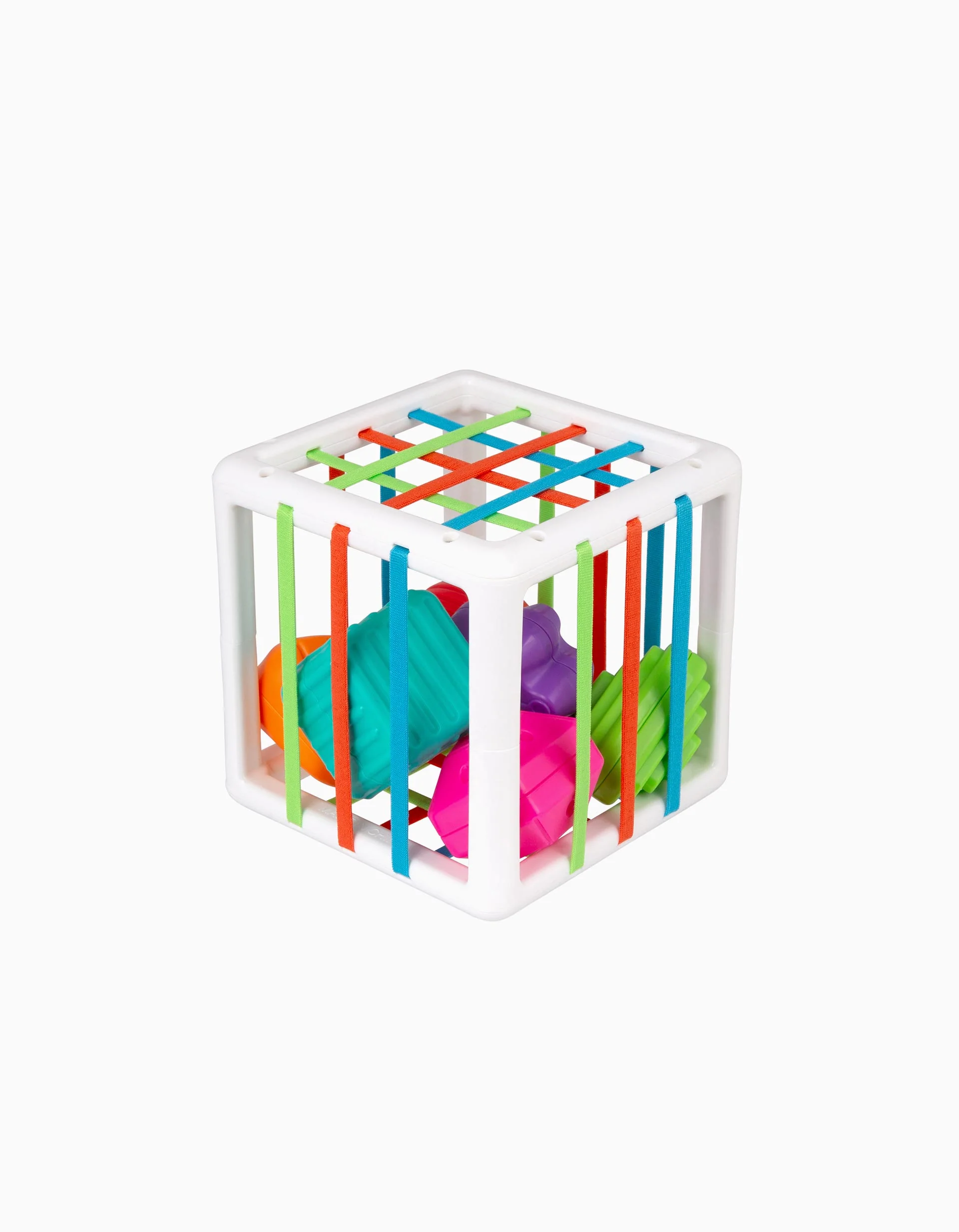 First Fun Shape Sorter Playgro 12M+