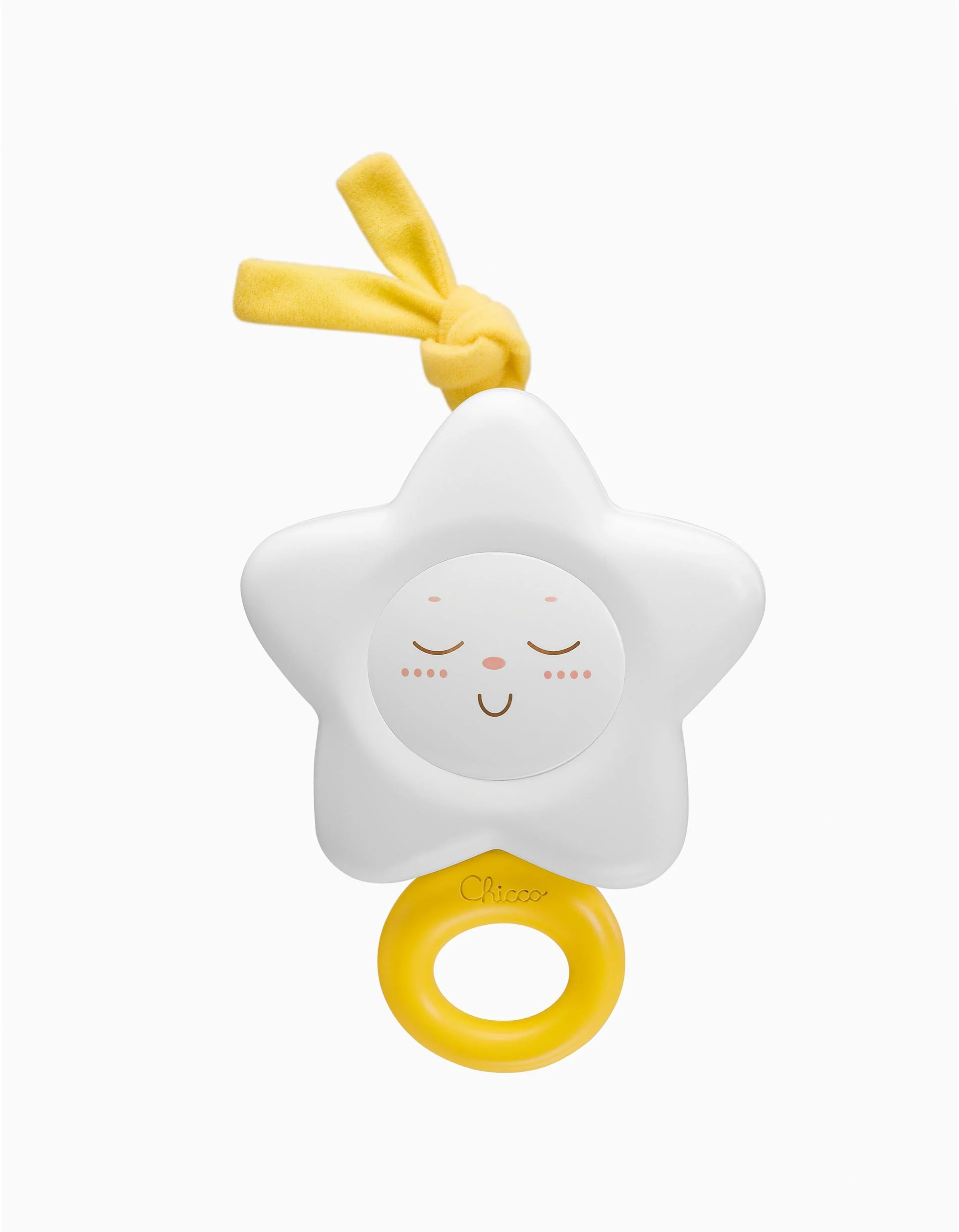 Musical Star, By Chicco