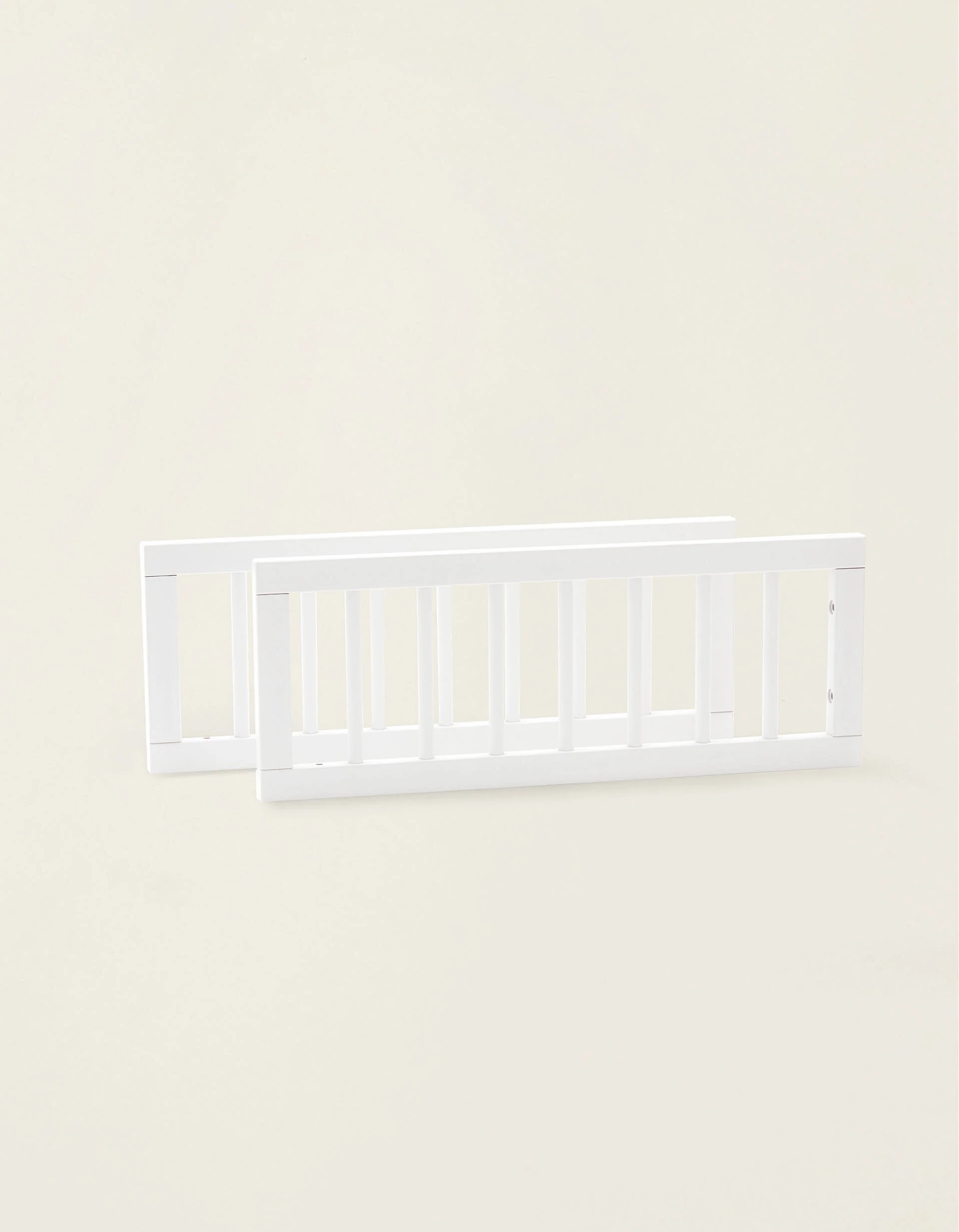 Barrier Kit For Zy Baby Junior Box Bed 2Un.