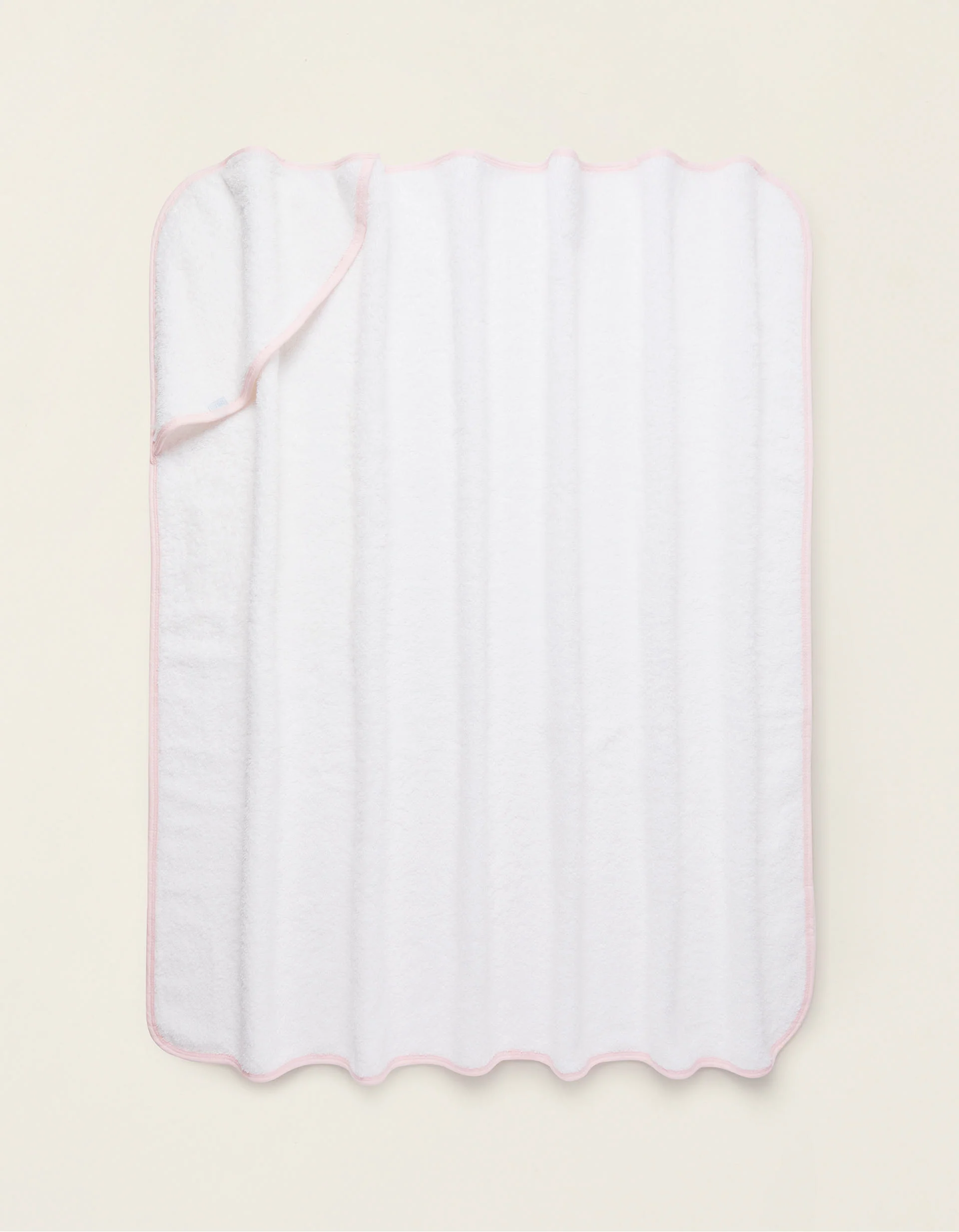 Bath Towel 100x100 Zy Baby