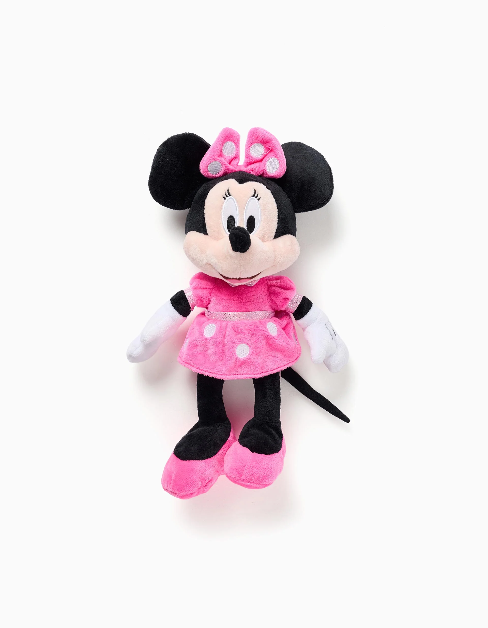 Minnie soft toy 35cm for children