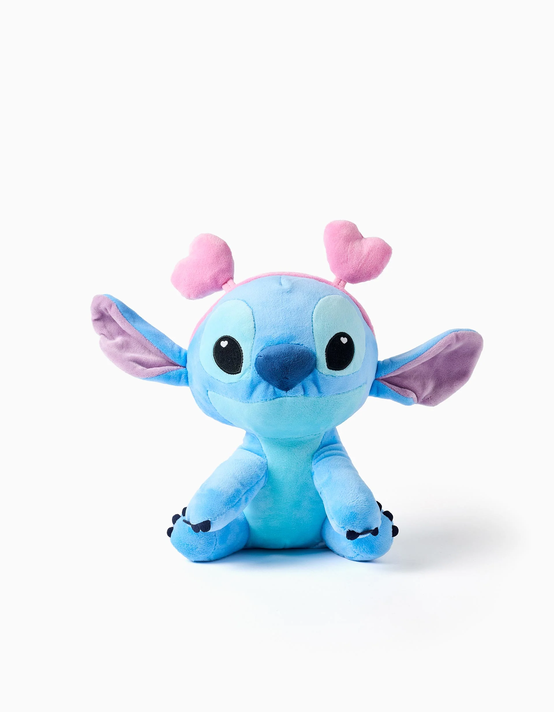 Stitch soft toy 25cm for children