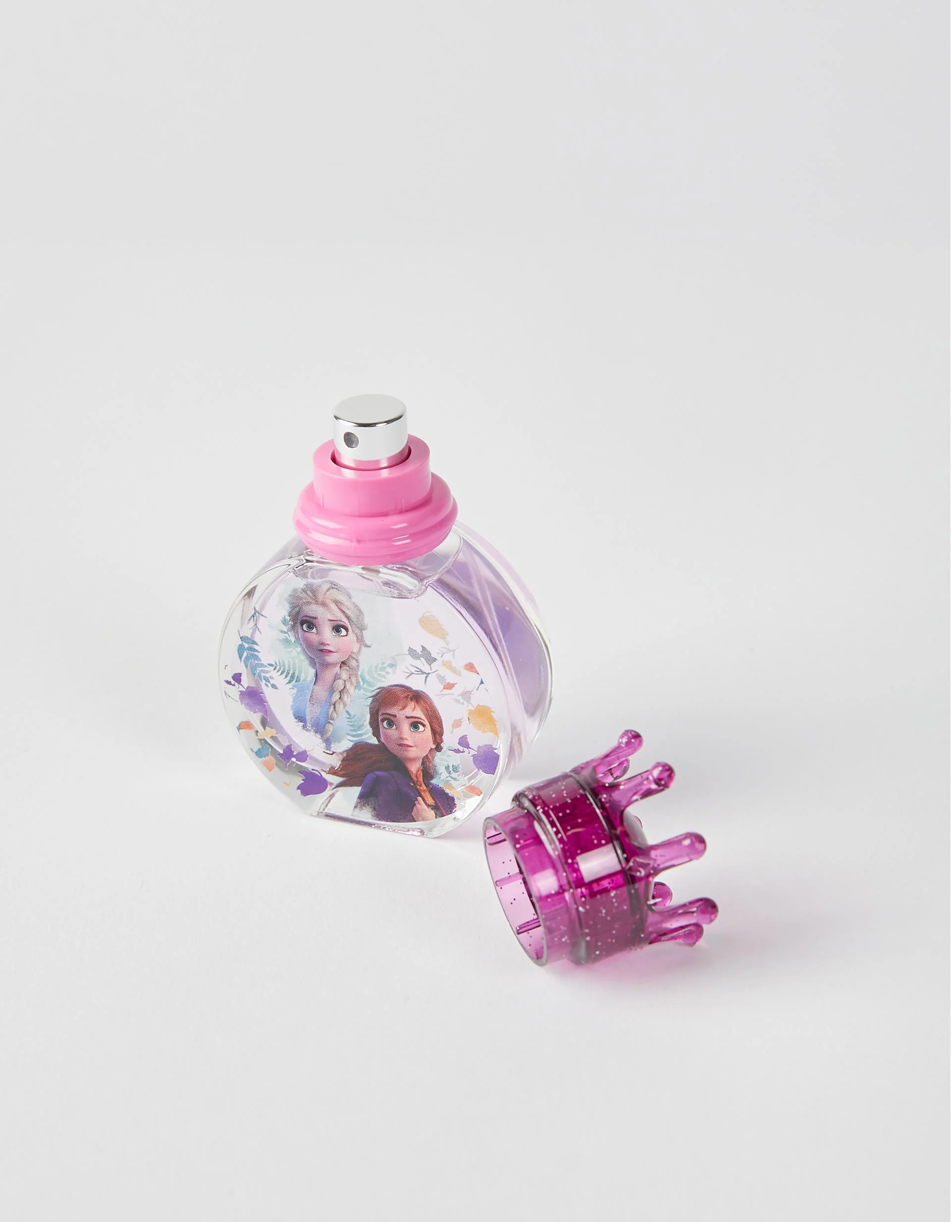 Eau de Toilette Frozen II for Girls