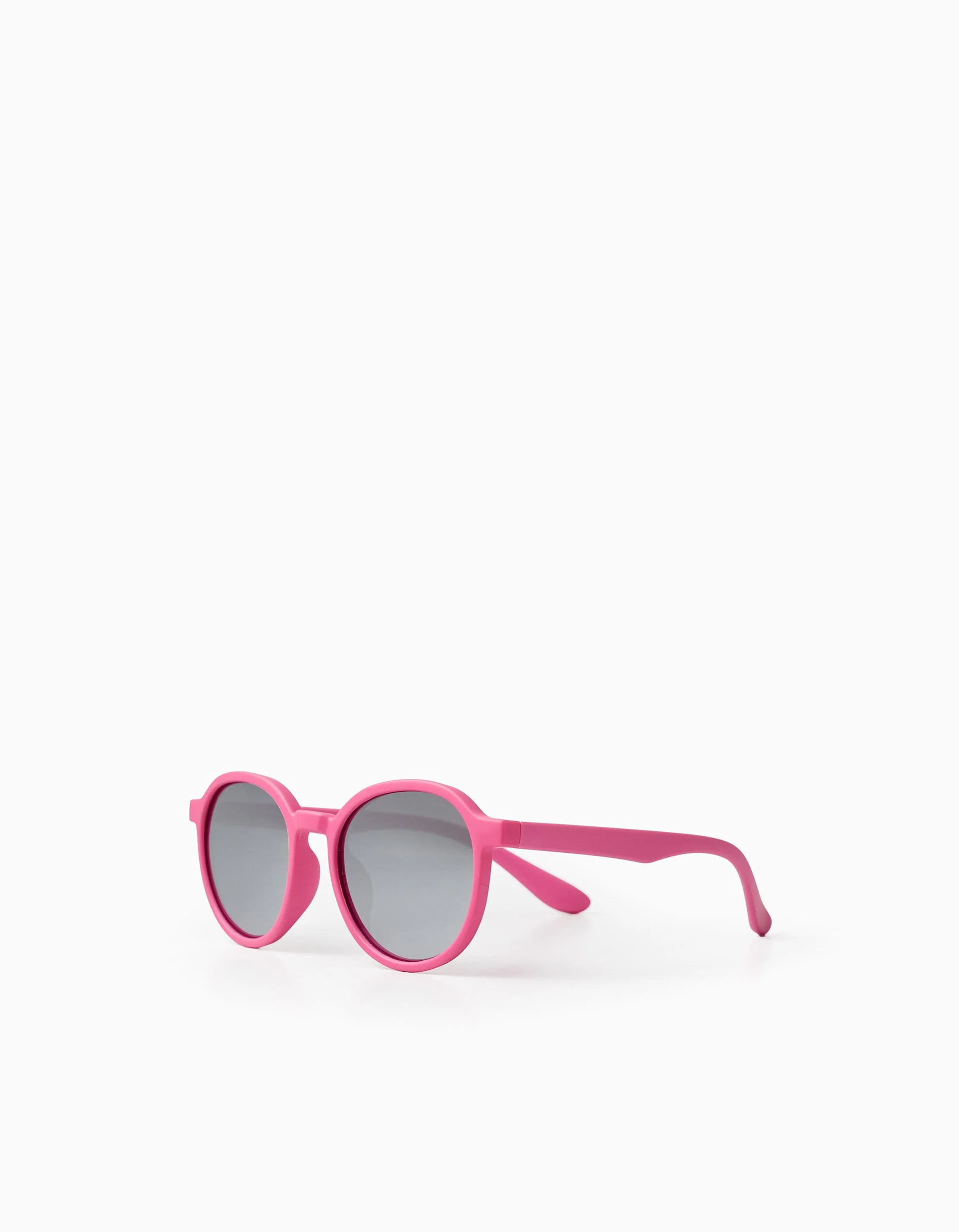 UV Level 3 Sunglasses for Girls 5-10Y, Pink