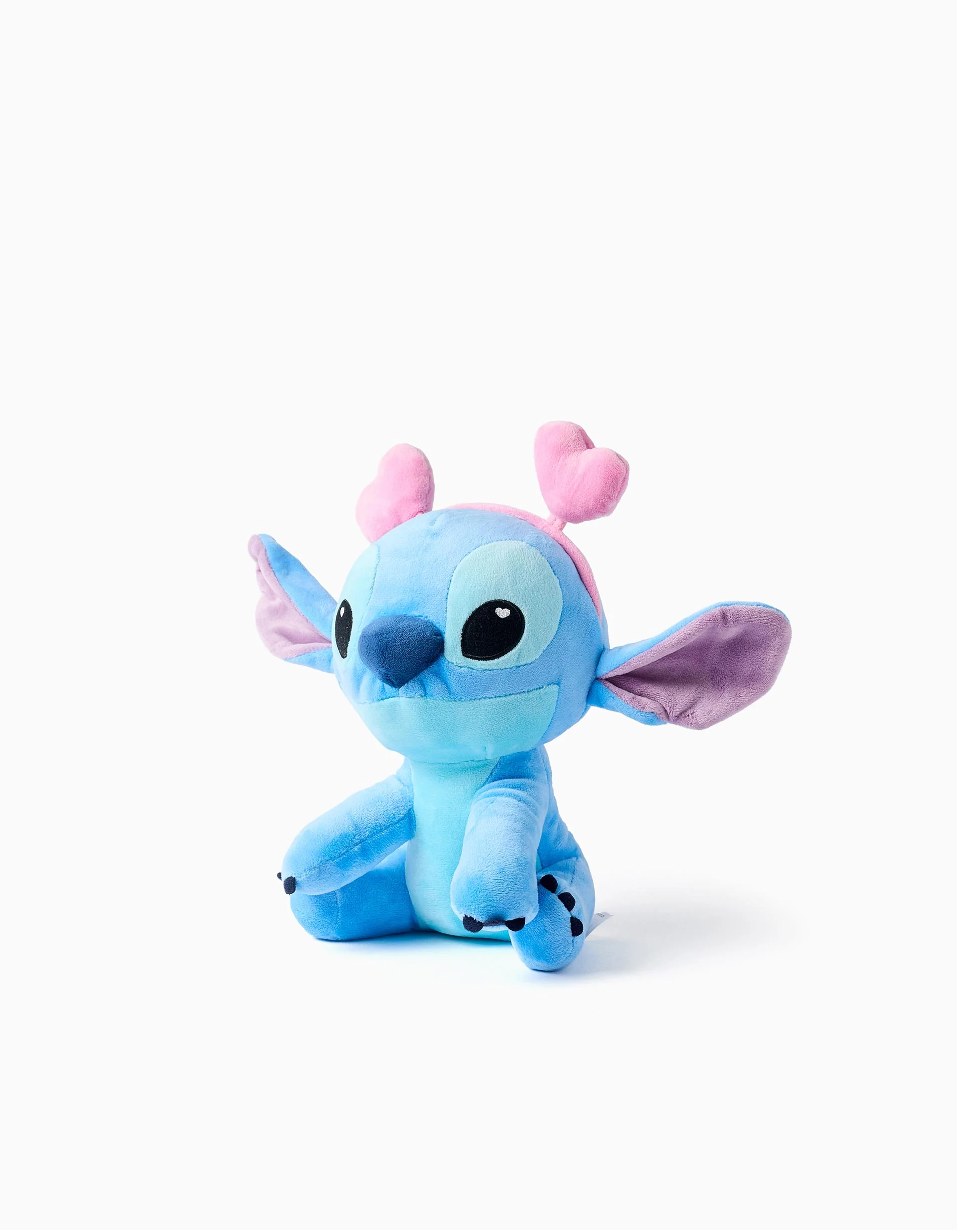 Stitch soft toy 25cm for children