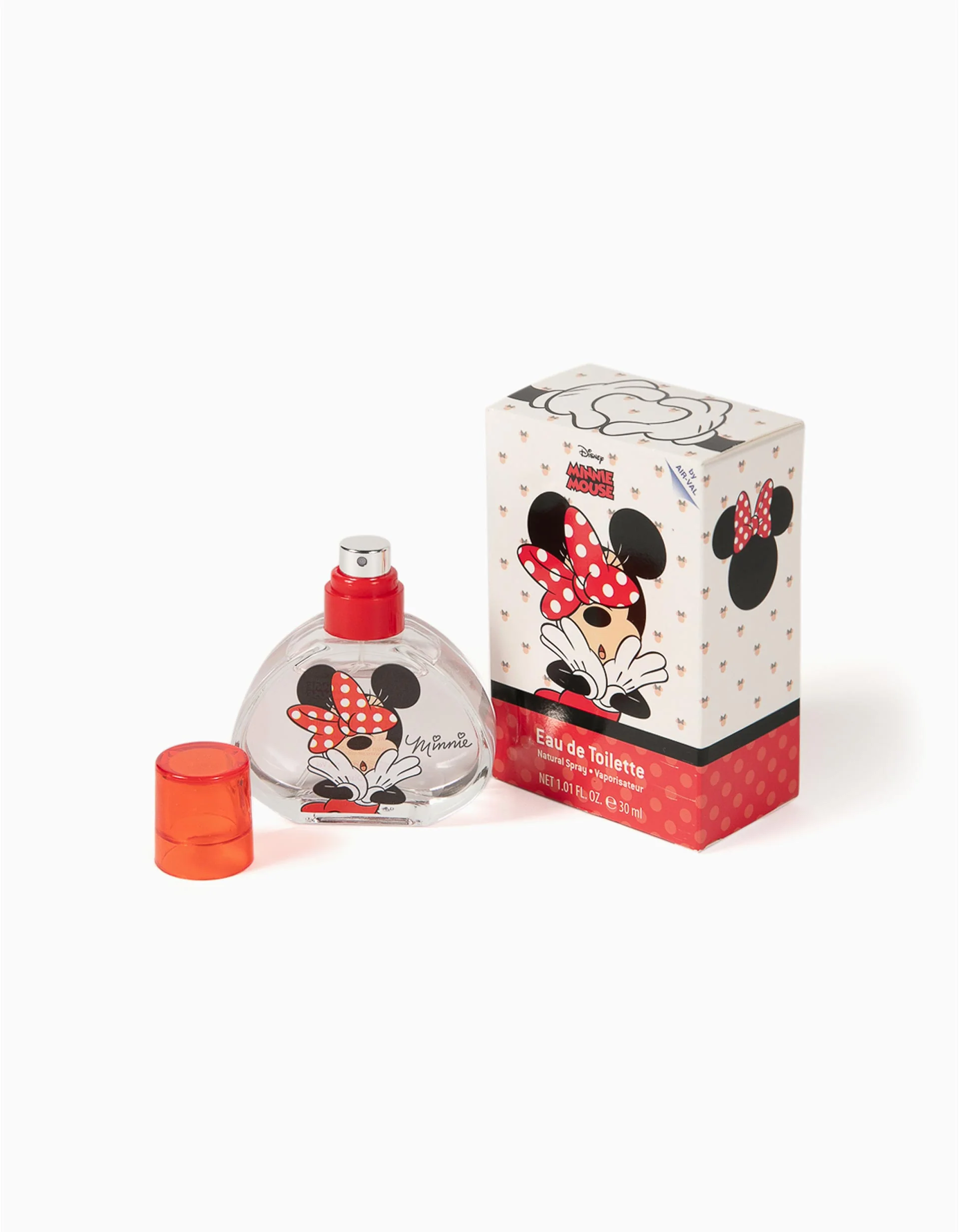 Eau de Toilette Minnie Mouse for Girls