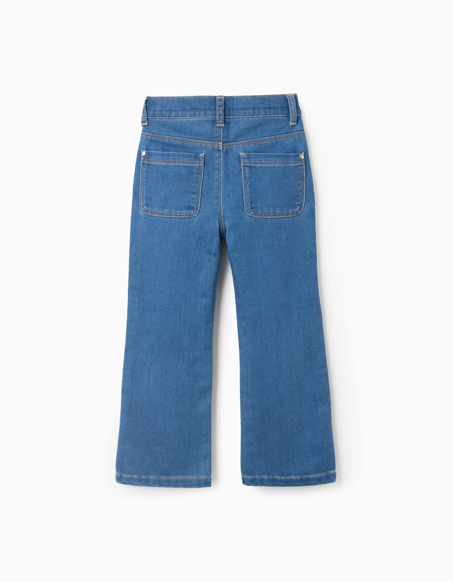 Jeans for Girls 'Flare Fit', Blue