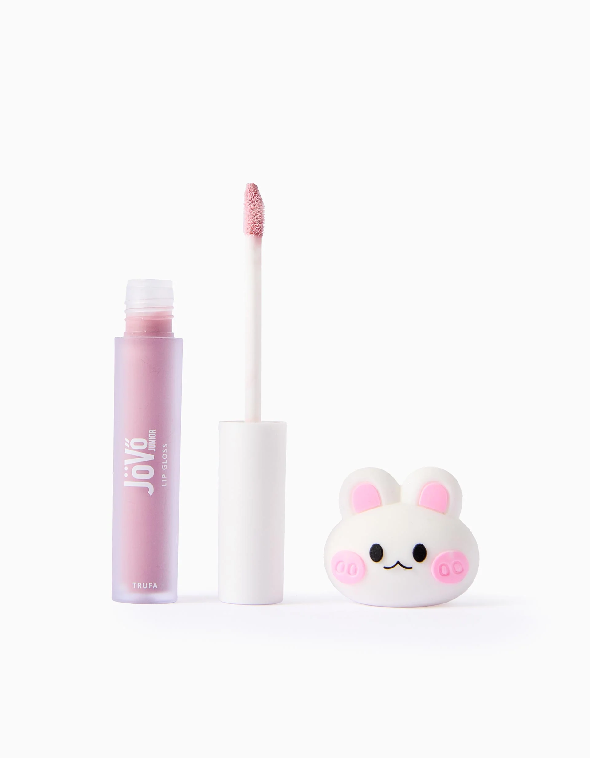 Lip Gloss for Children 'Bunny'