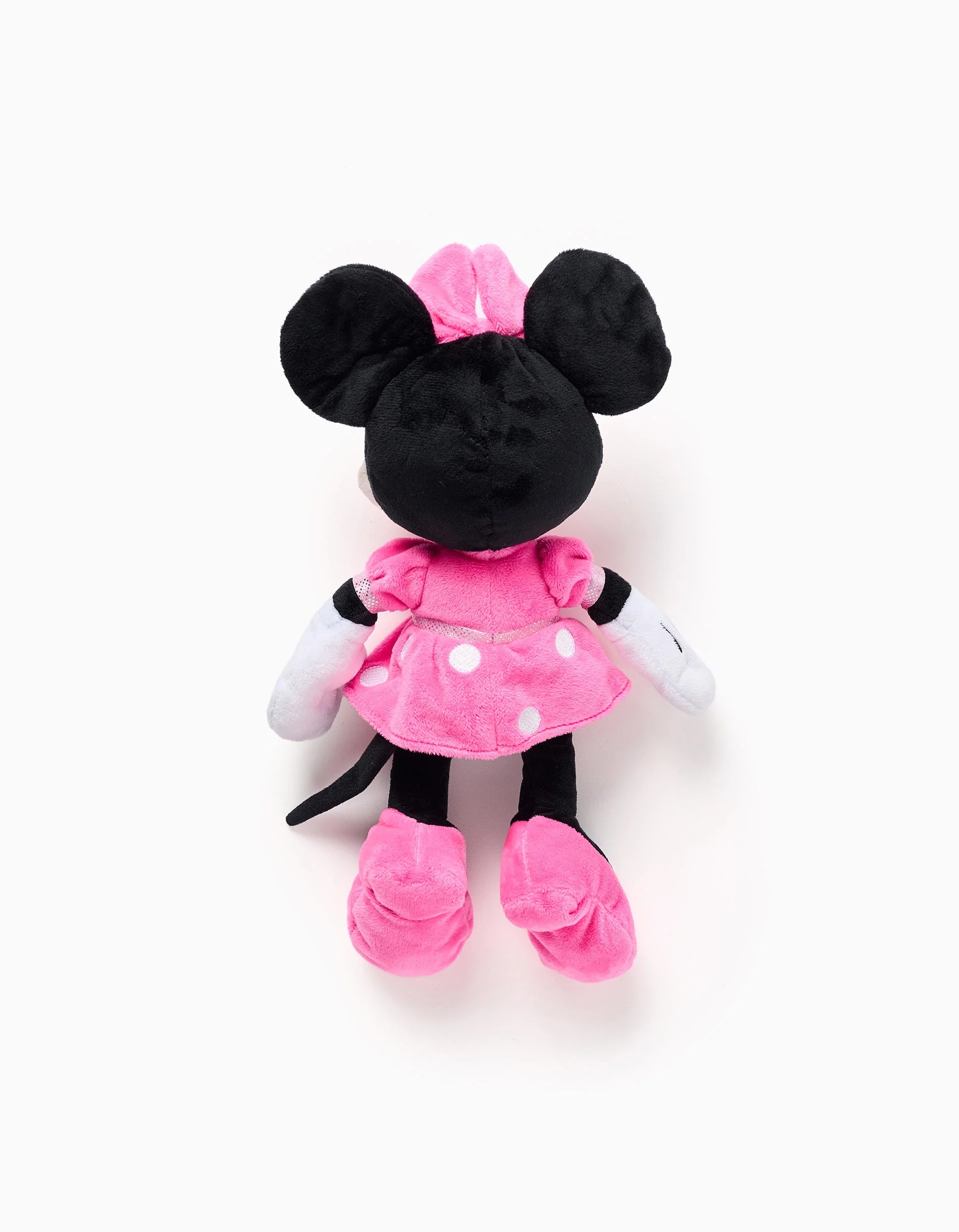 Minnie soft toy 35cm for children