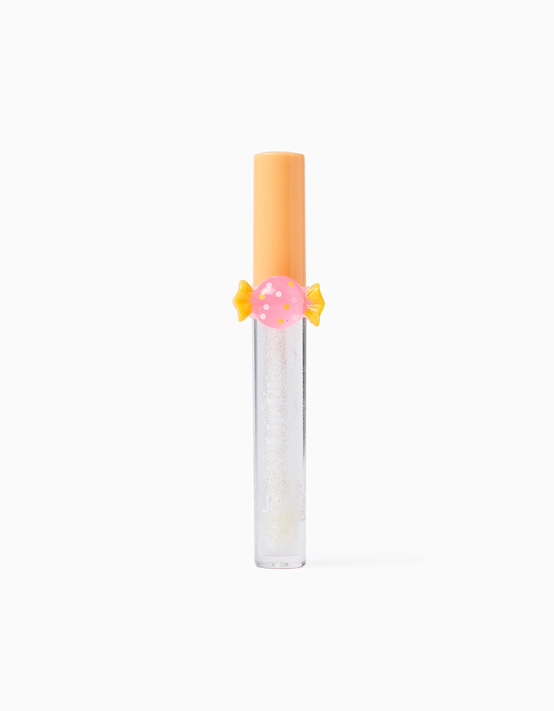 Lip Gloss + Ring for Girls 'Candy' 3+