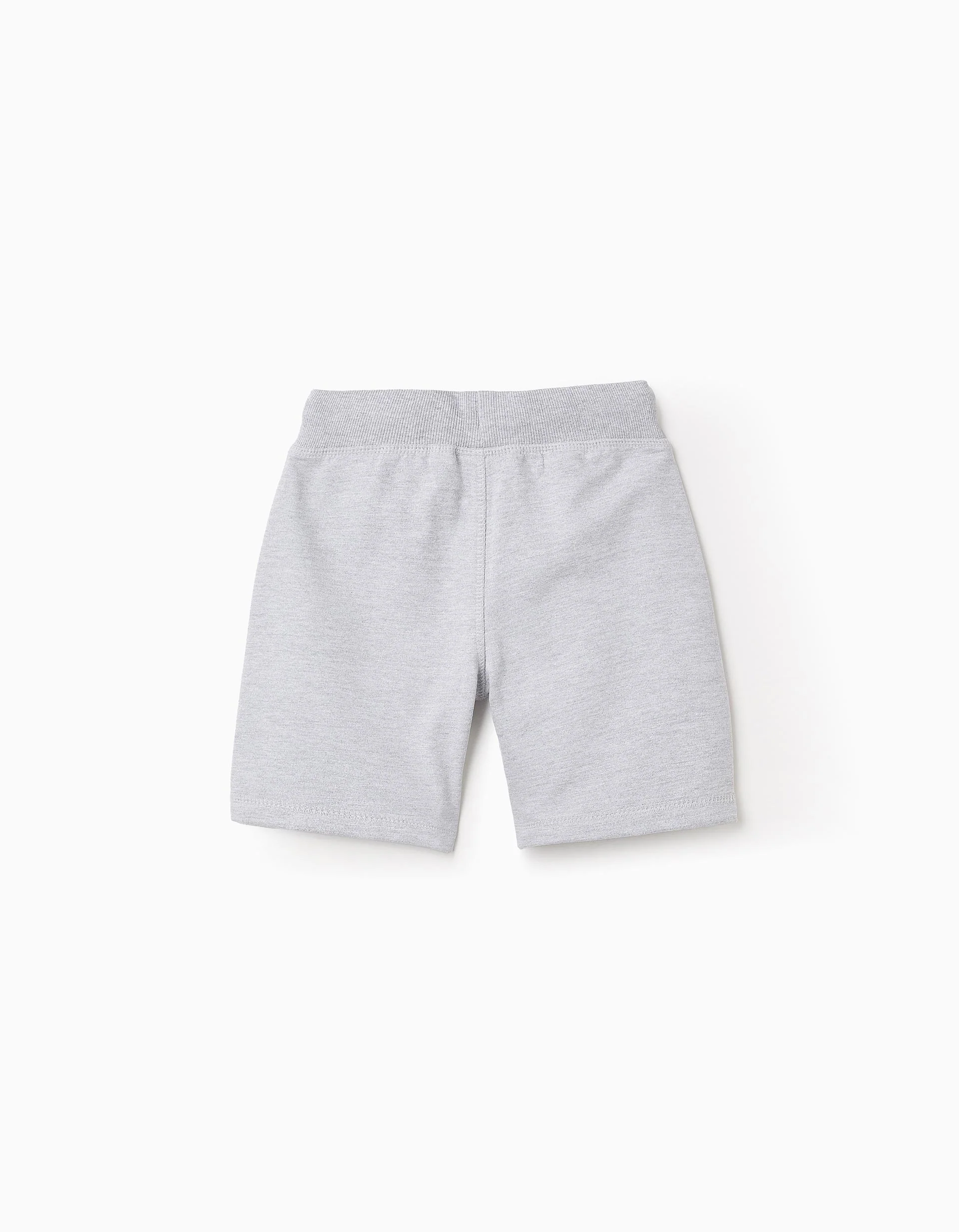 Sweat Shorts for Boys, Grey