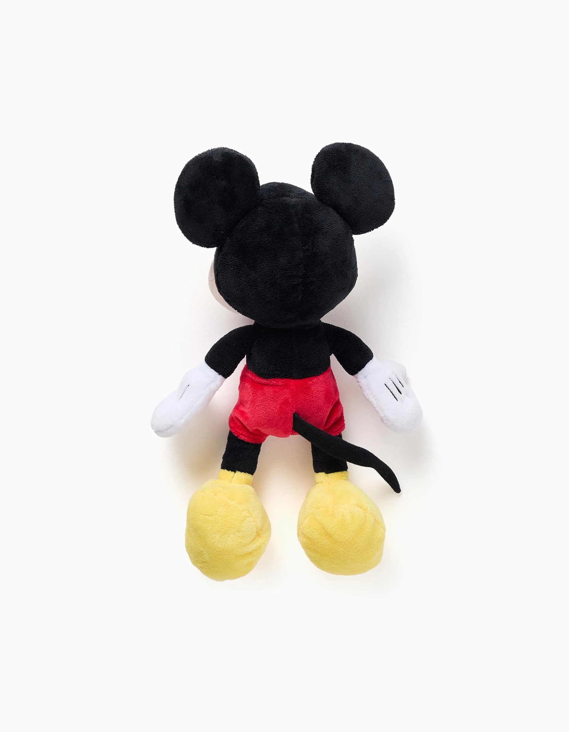 Mickey soft toy 25cm for children