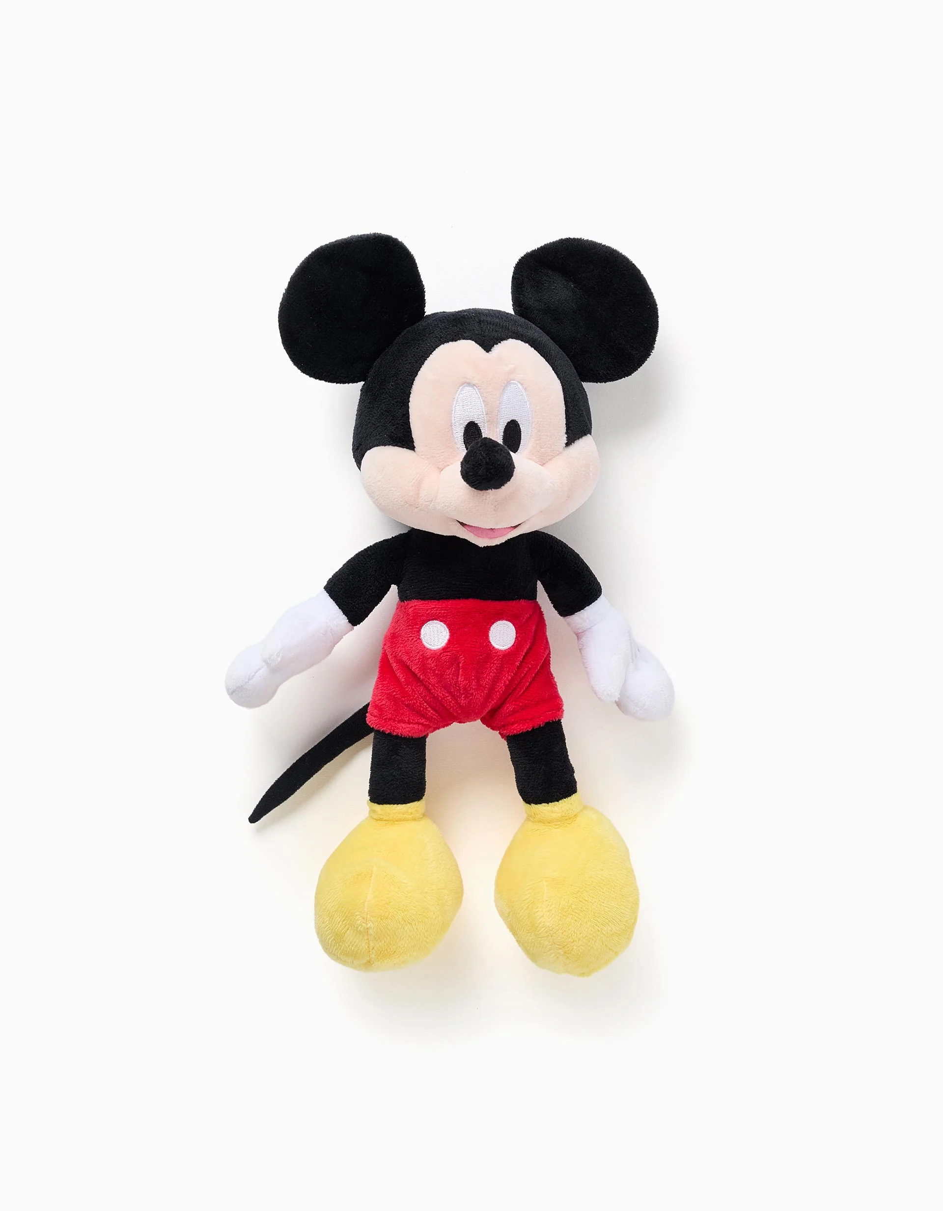 Mickey soft toy 25cm for children