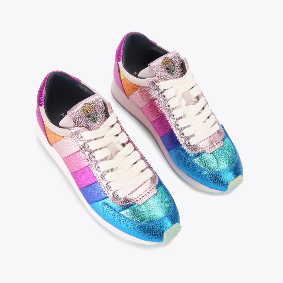Kurt Geiger Islington Pump Sneaker