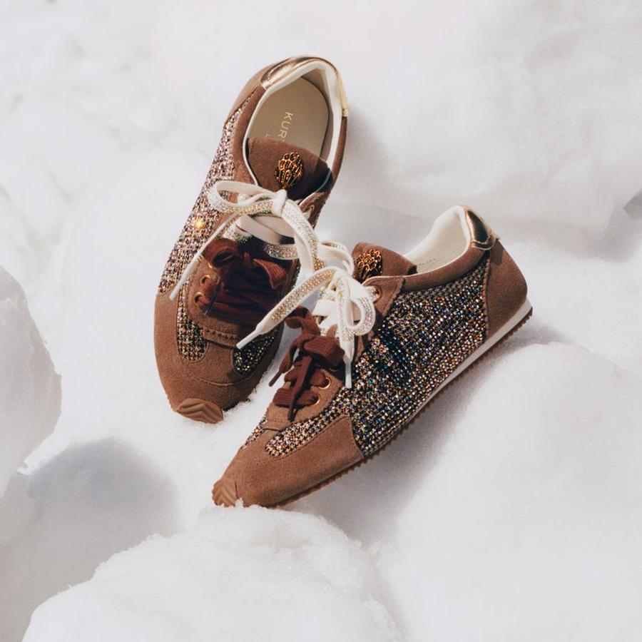 Kurt Geiger Islington Sneaker