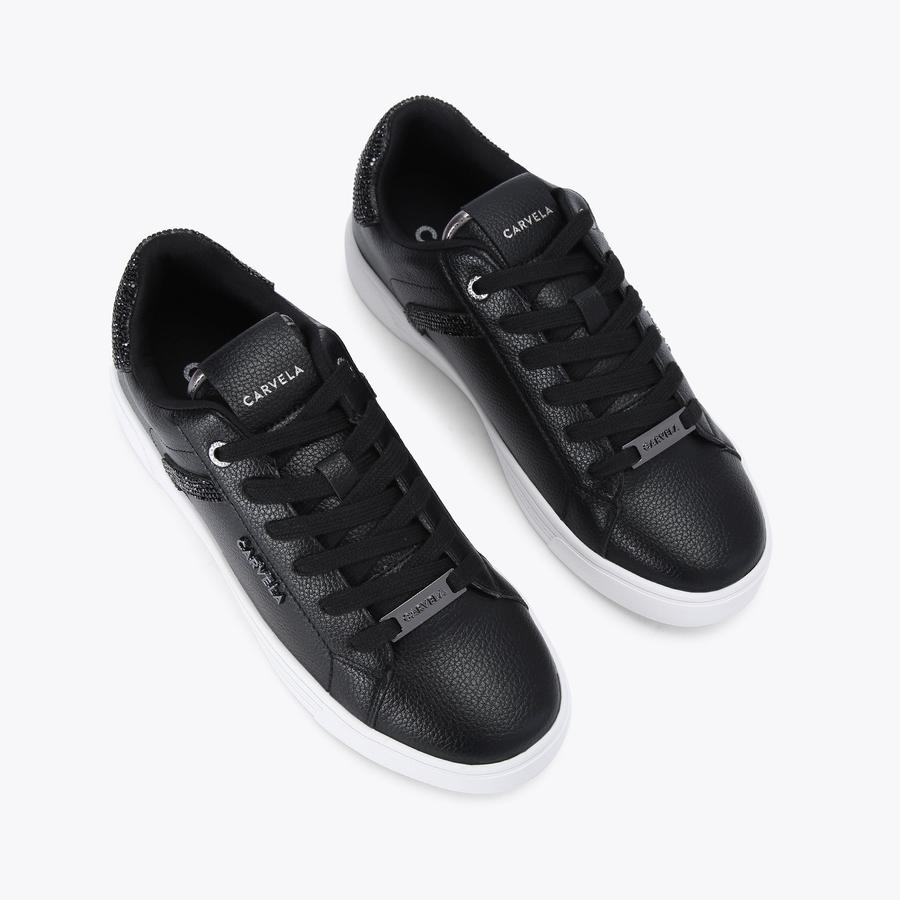 Kurt Geiger Daze Jewel Trainer