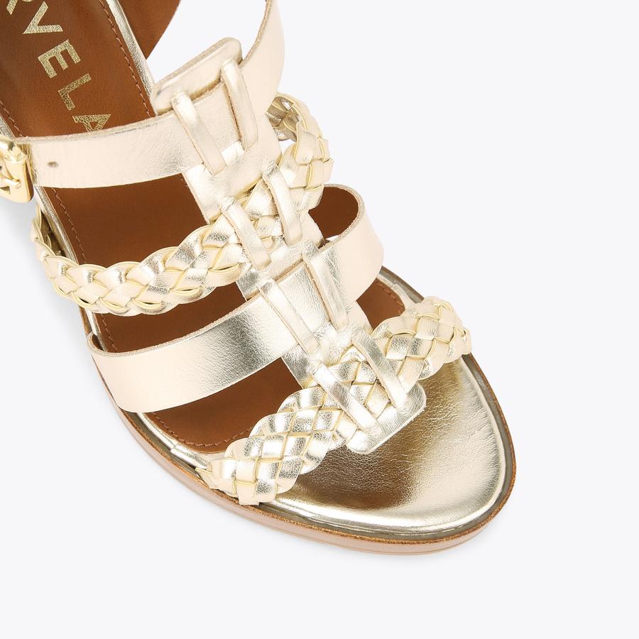 Kurt Geiger Krill Heel