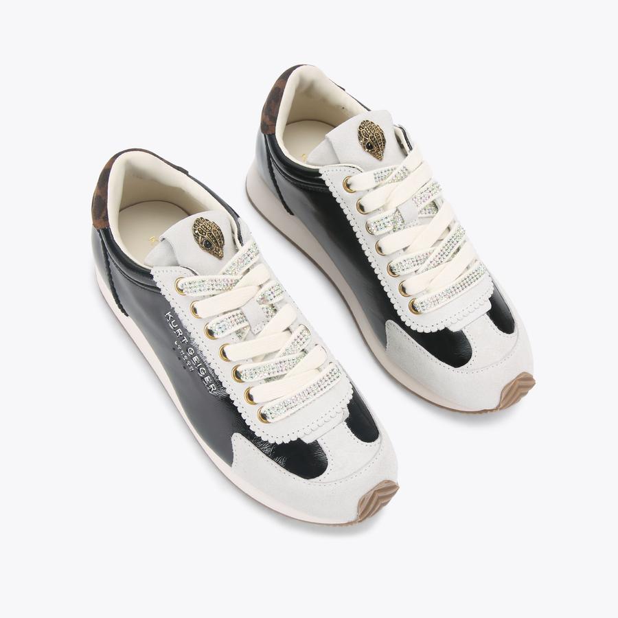 Kurt Geiger Islington Pump Sneaker