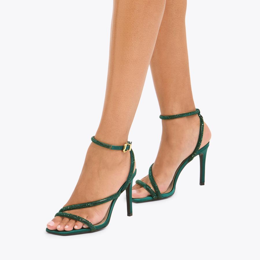 Kurt Geiger Paparazzi Heel