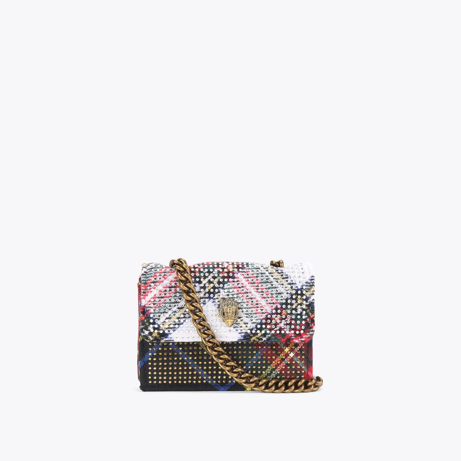 Kurt Geiger Micro Kensington Bag
