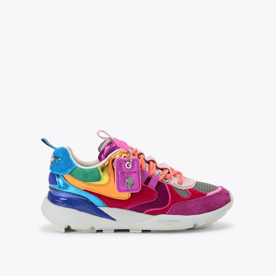 Kurt Geiger Kurt Runner Sneaker