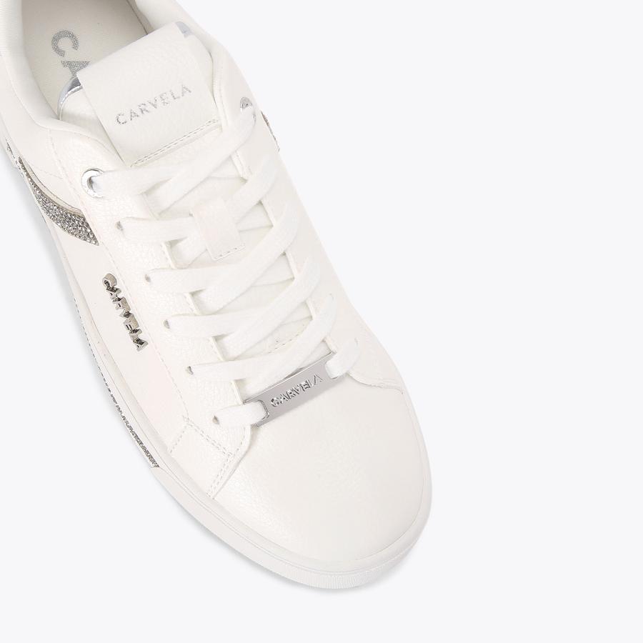 Kurt Geiger Daze Jewel Trainer