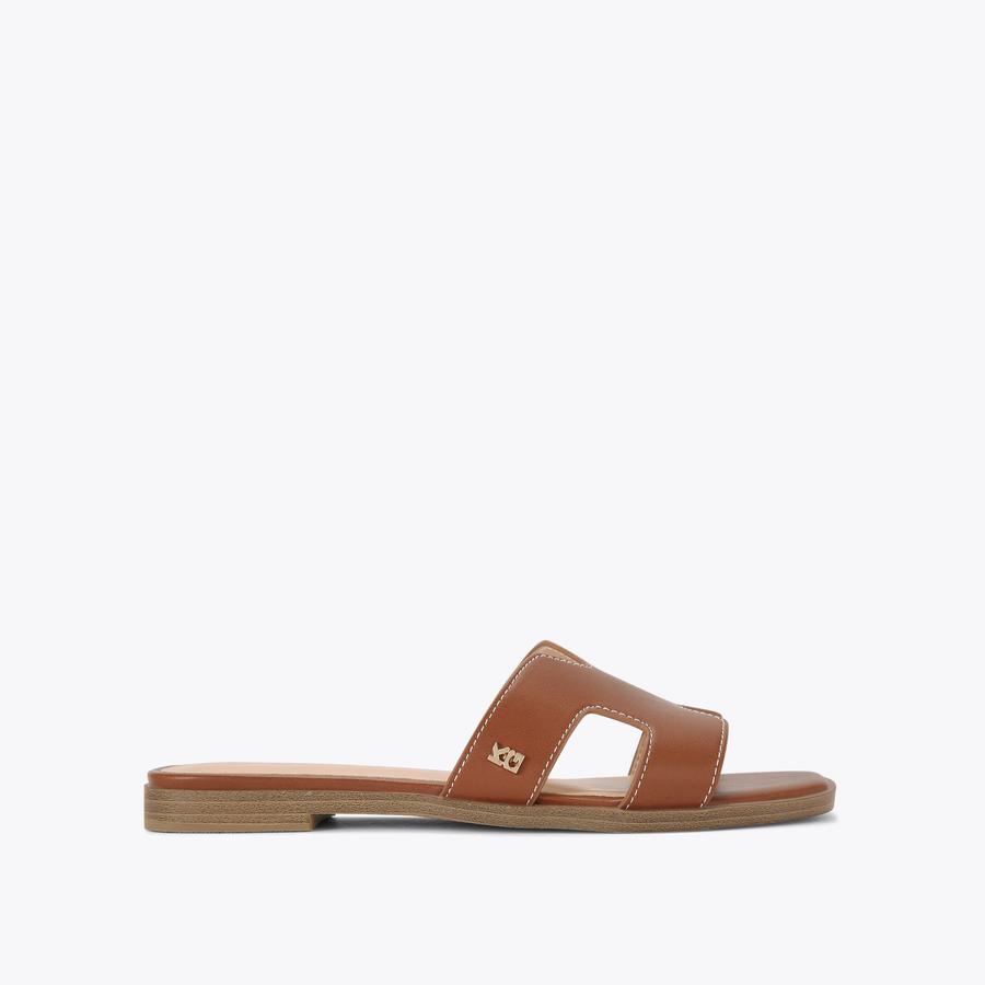 Kurt Geiger Raven Sandal
