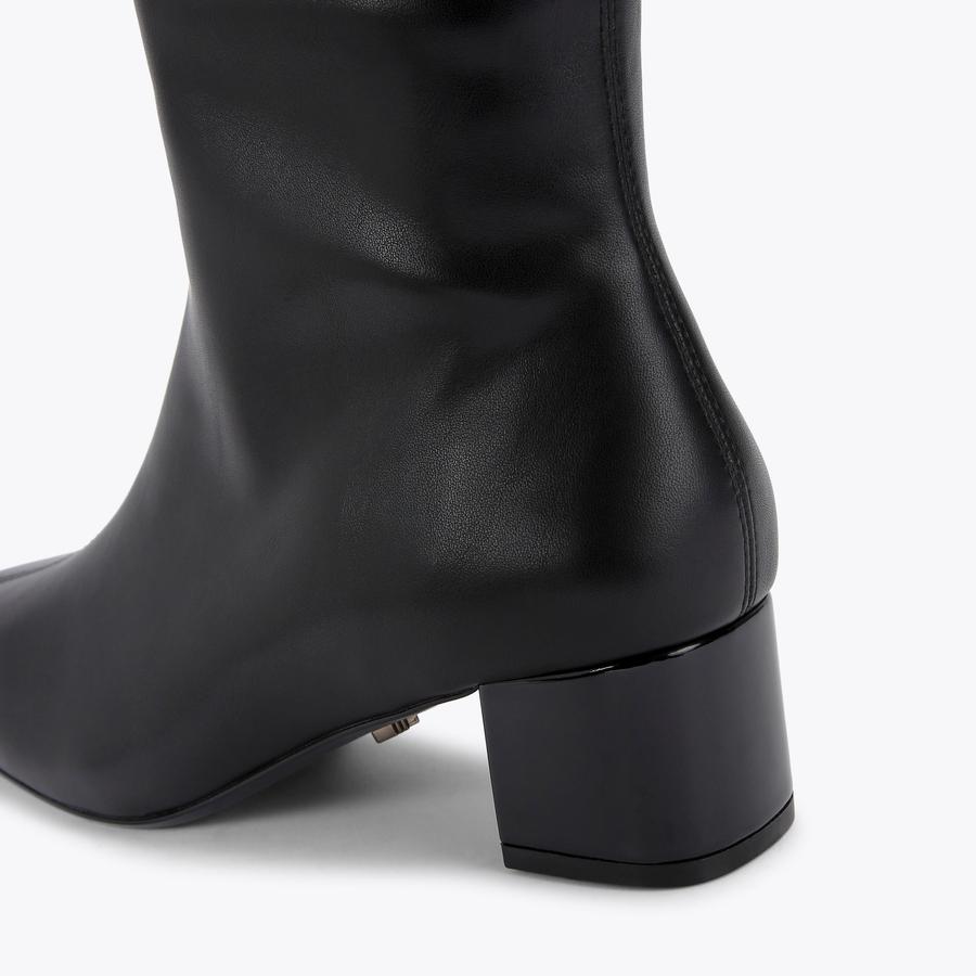 Kurt Geiger Cleo Knee Boot
