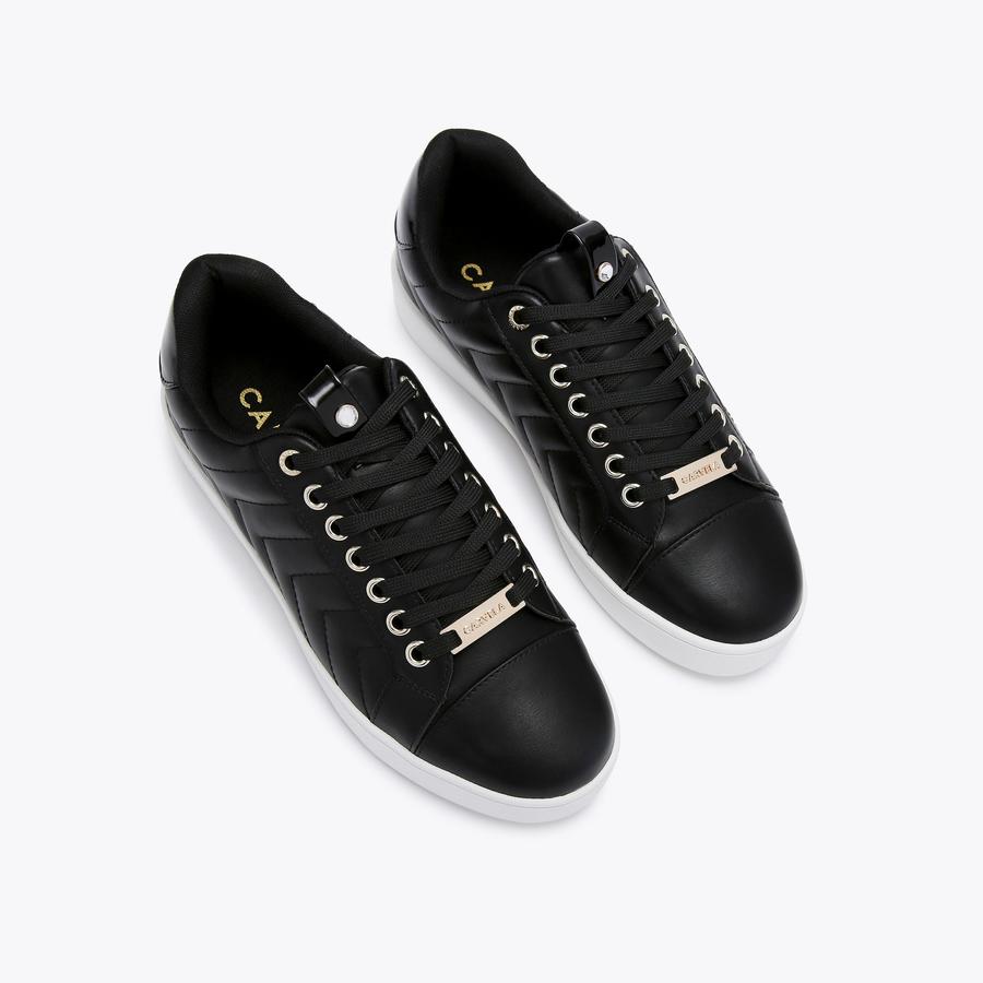 Kurt Geiger Joyful Quilt Trainer