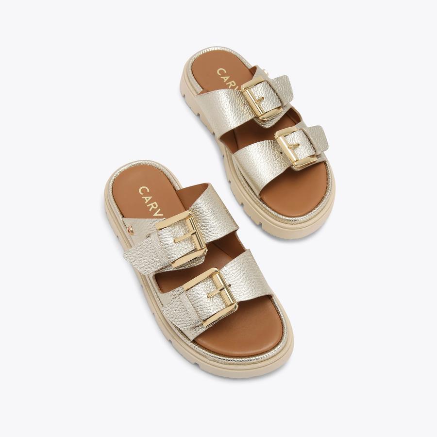 Kurt Geiger Pavilion Sandal