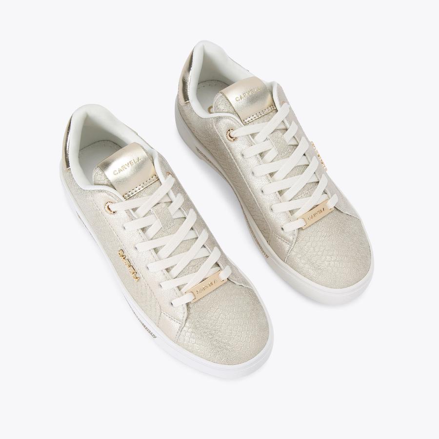 Kurt Geiger Diamond Trainer