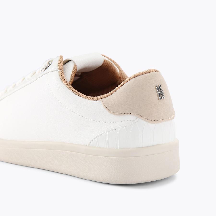 Kurt Geiger Eliza Gem Sneaker