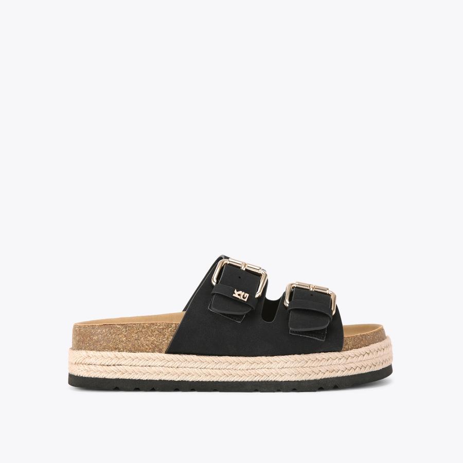 Kurt Geiger Raquel Sandal