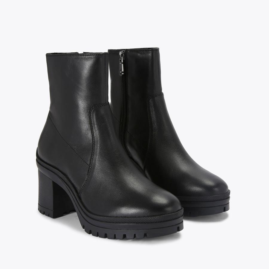 Kurt Geiger Secure Ankle Boot