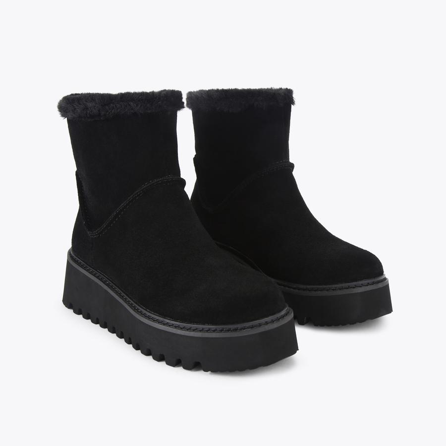Kurt Geiger Inverno Cosy Boot