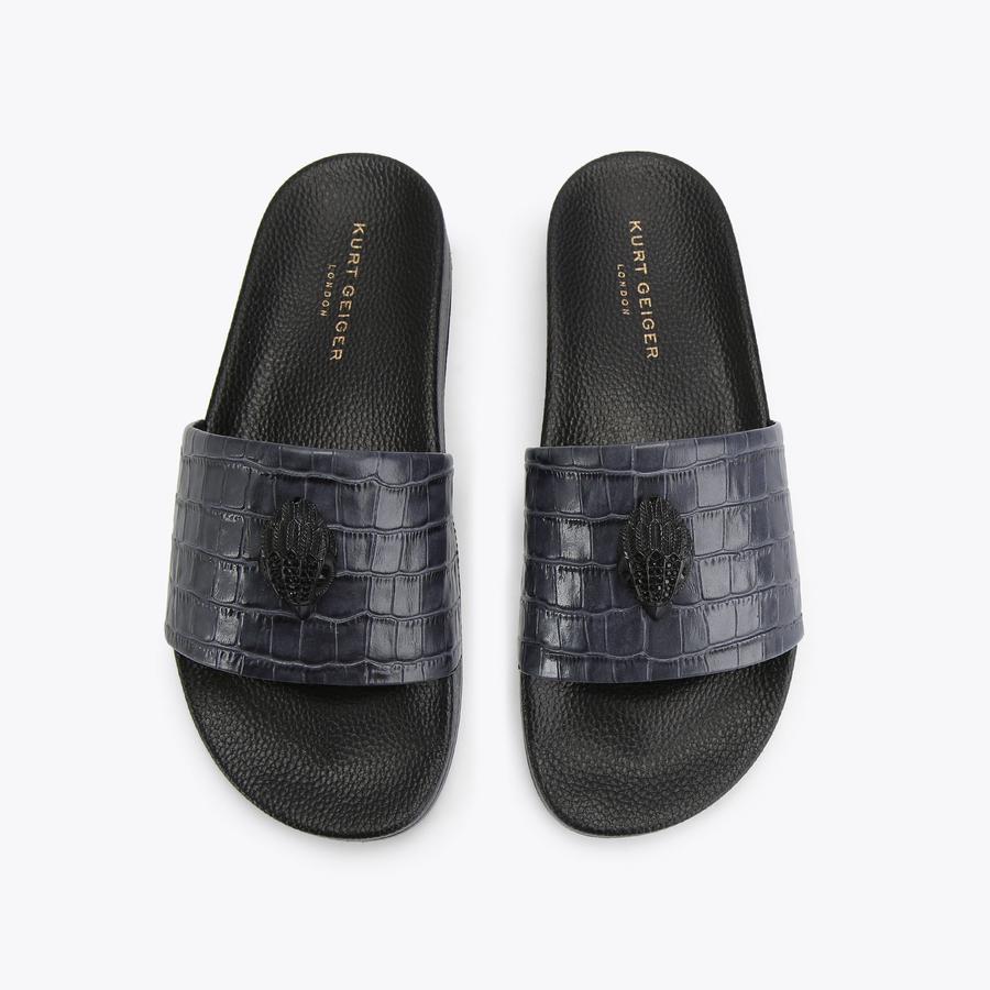 Kurt Geiger Eagle Slide