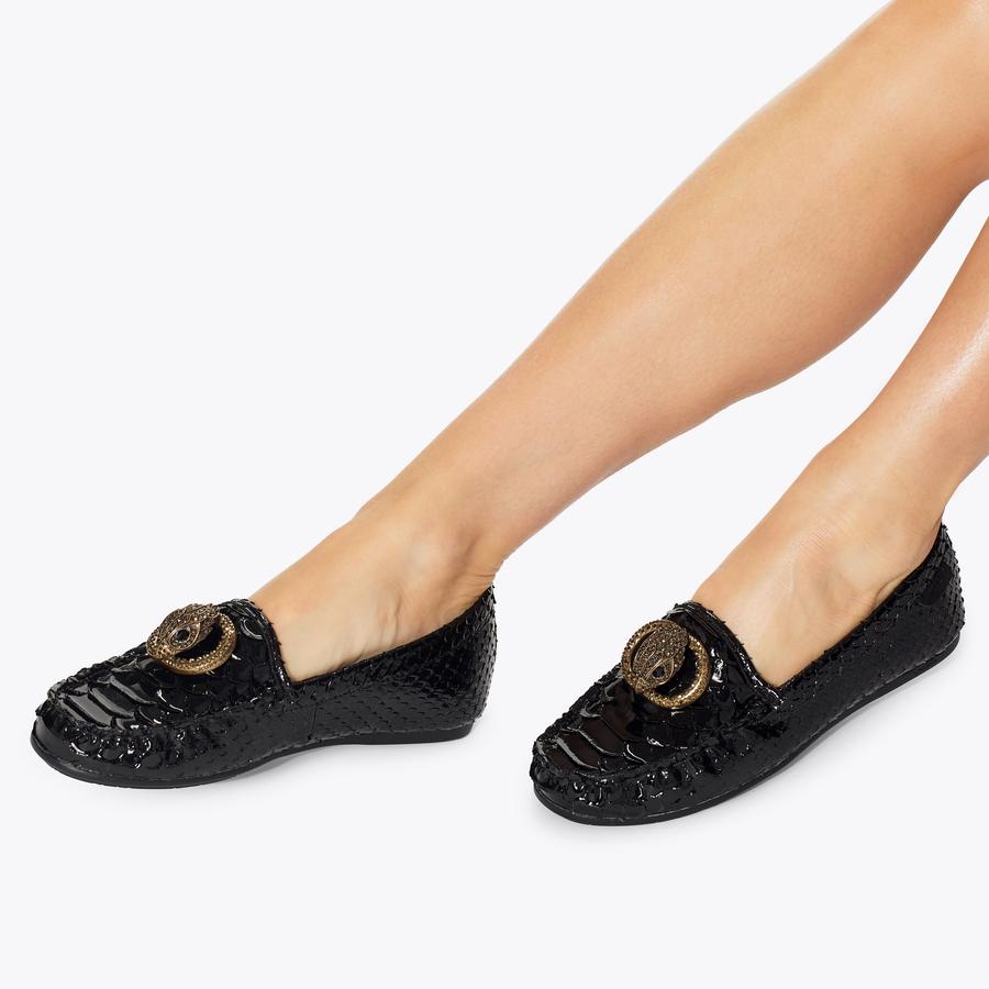 Kurt Geiger Chelsea Moccasin Loafer