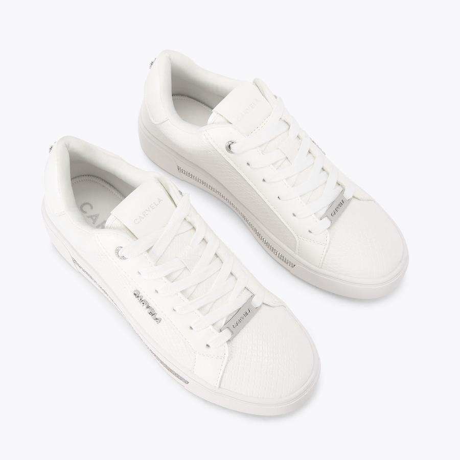 Kurt Geiger Diamond Trainer