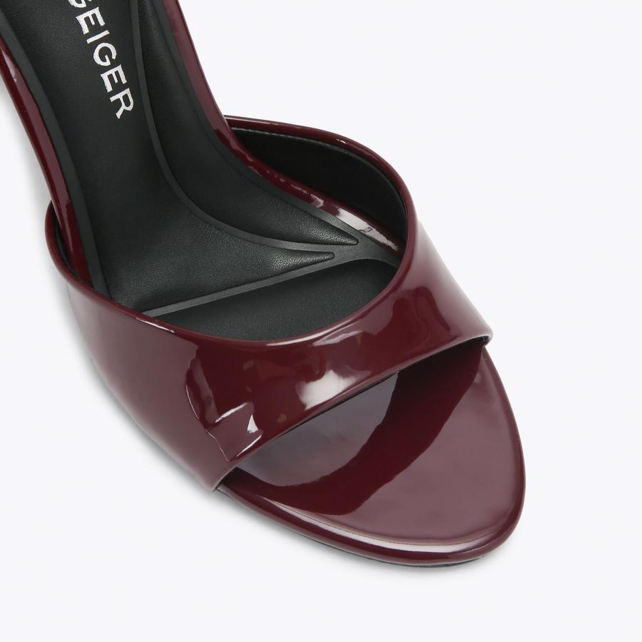 Kurt Geiger Serena Heel